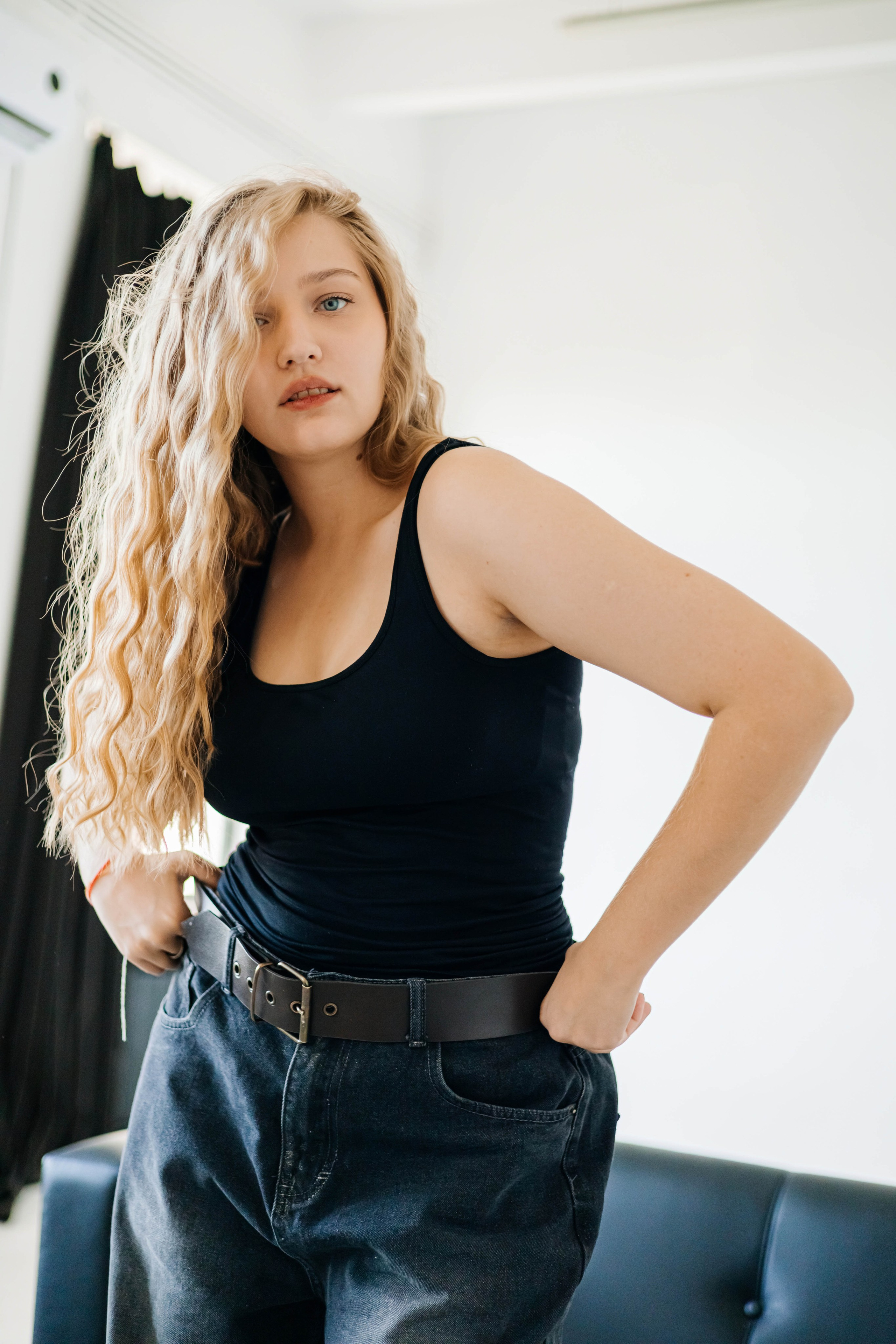 Эльвира. Дарья Нерсесян — фотограф в Ростове-на-Дону