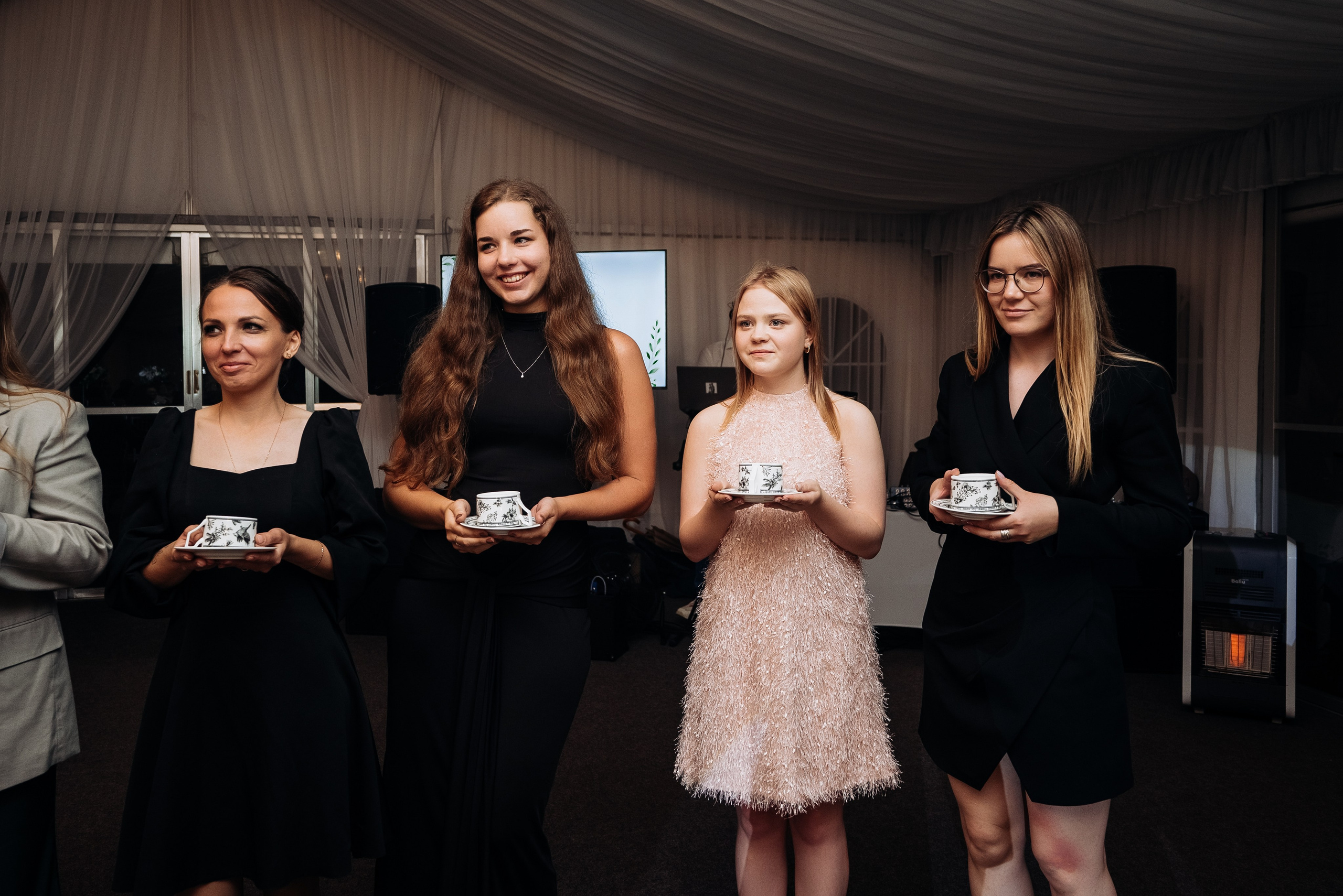 Аня и Максим. Фотограф Тверь. Анна Драго