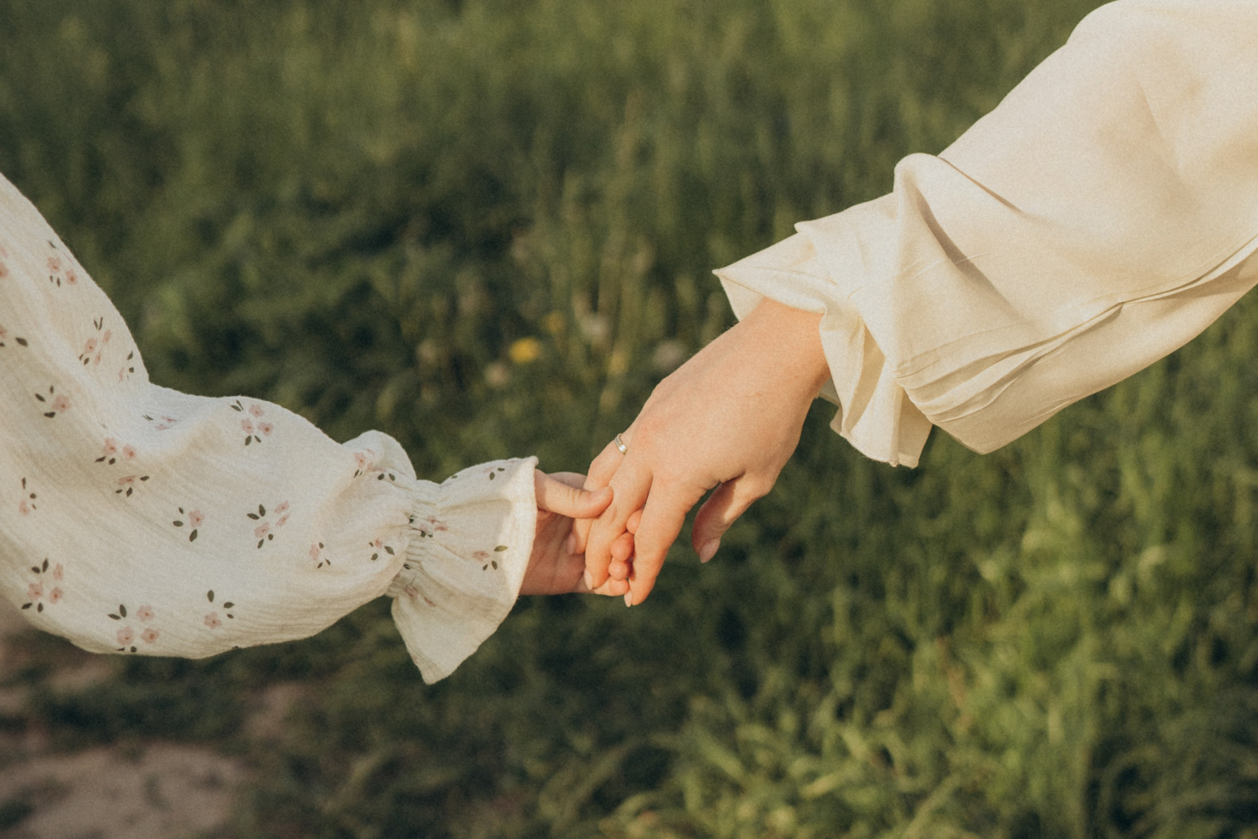 В объятиях счастья. Семейный фотограф в Москве Елена Гильманова