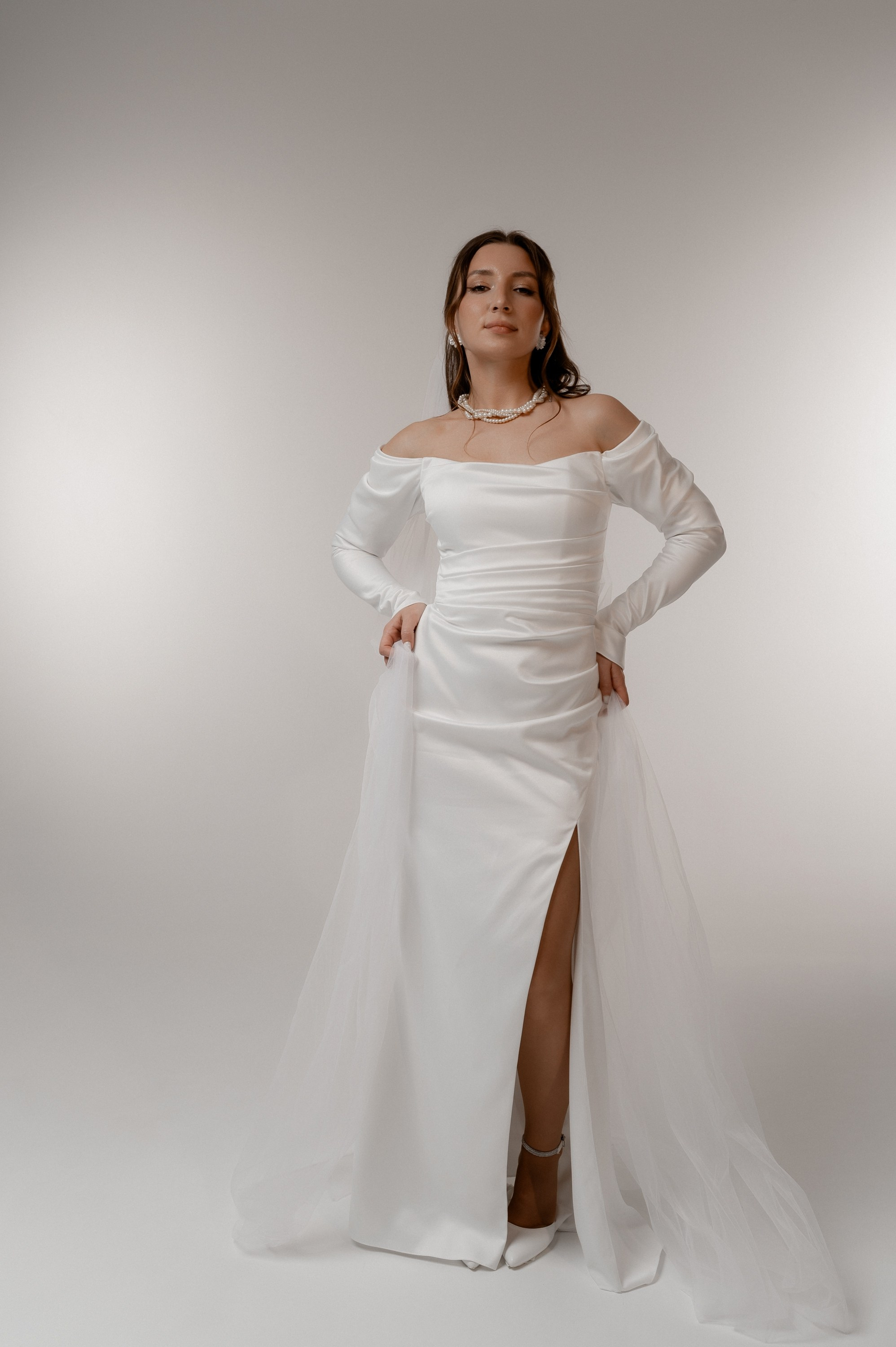 Дарья и Данил. Фотограф Анна Пятак