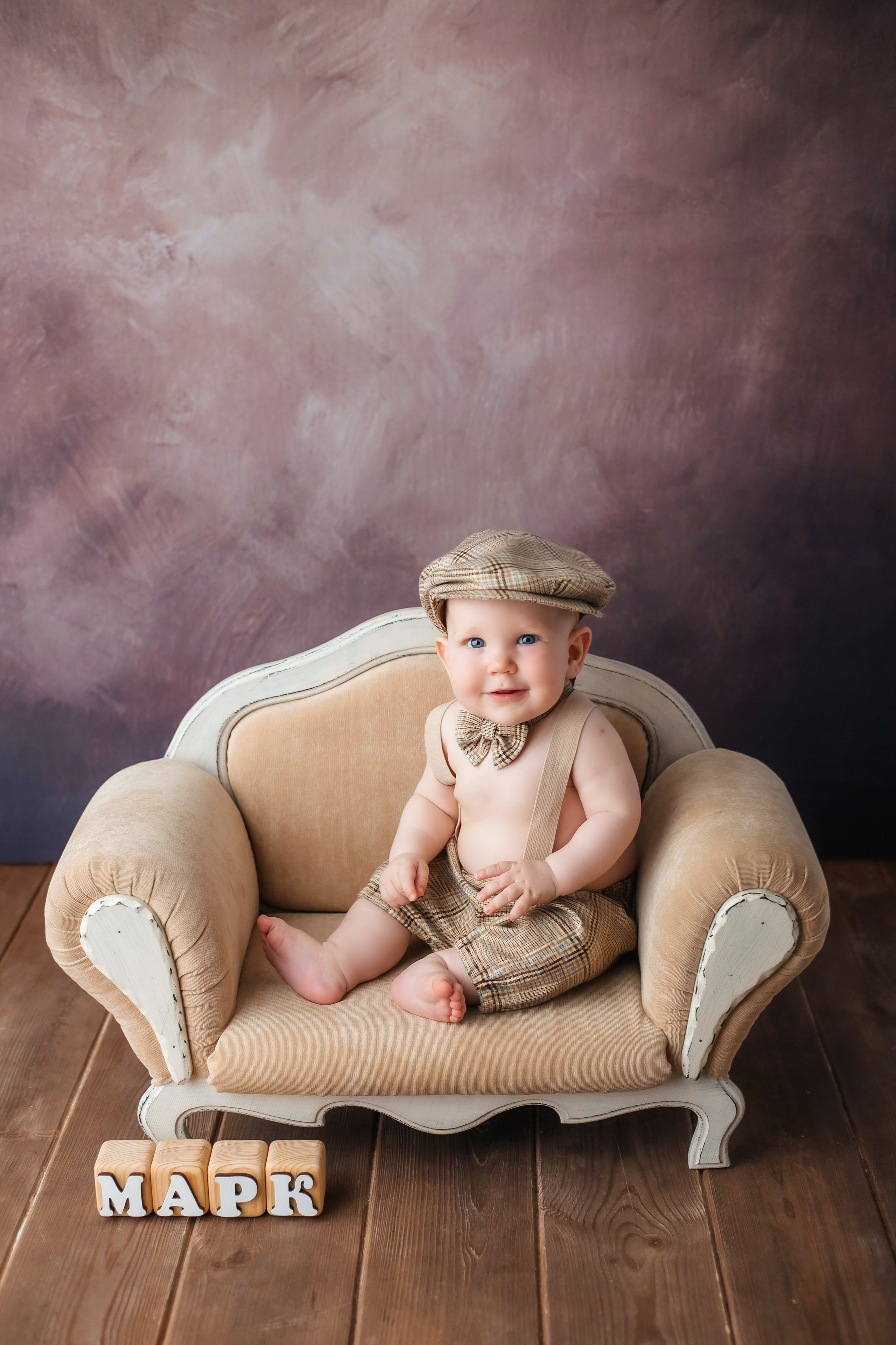 Детки до года (от 3 мес.). Главная