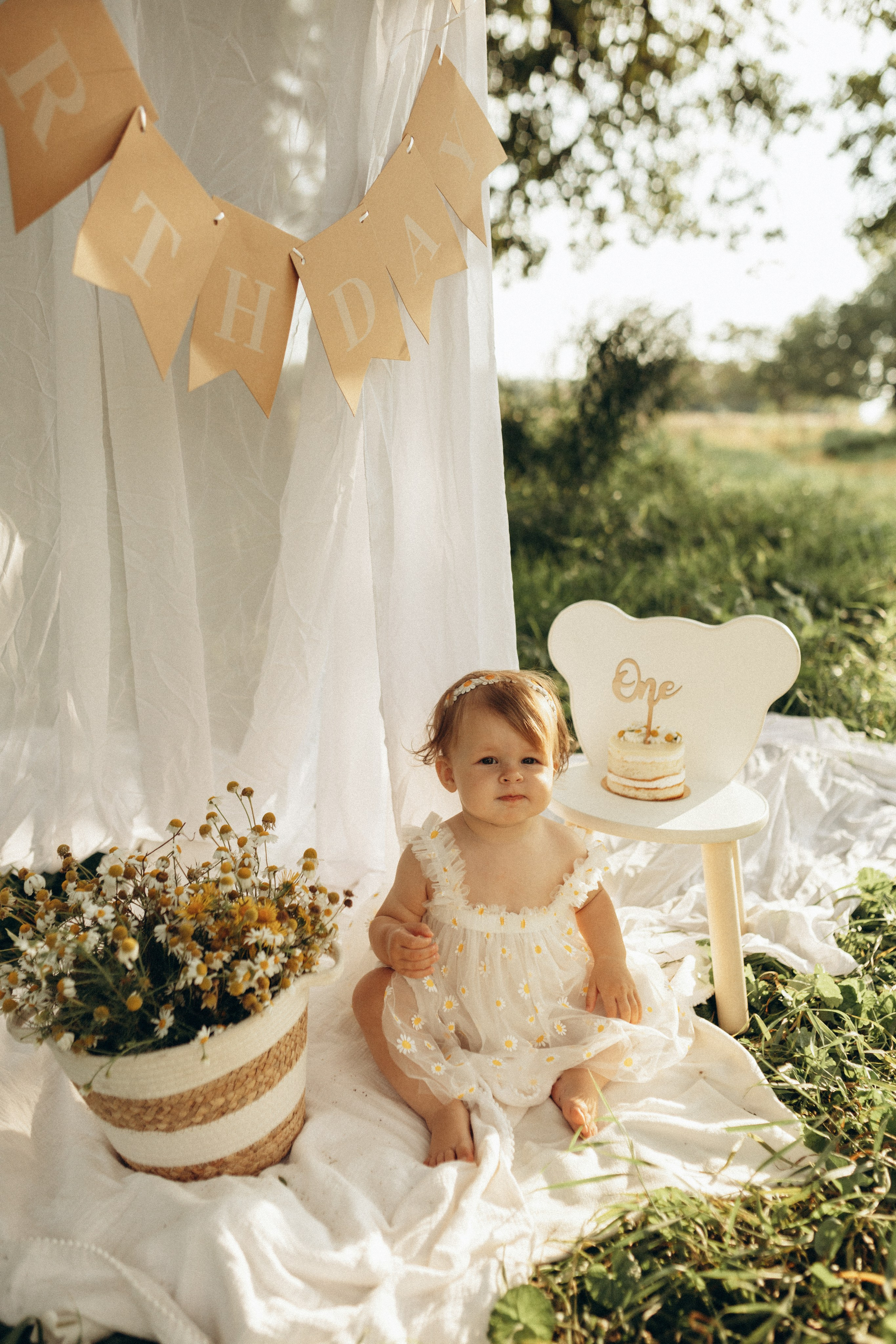 1 годик Саше. Семейный и детский фотограф в Рязани Екатерина Воронцова