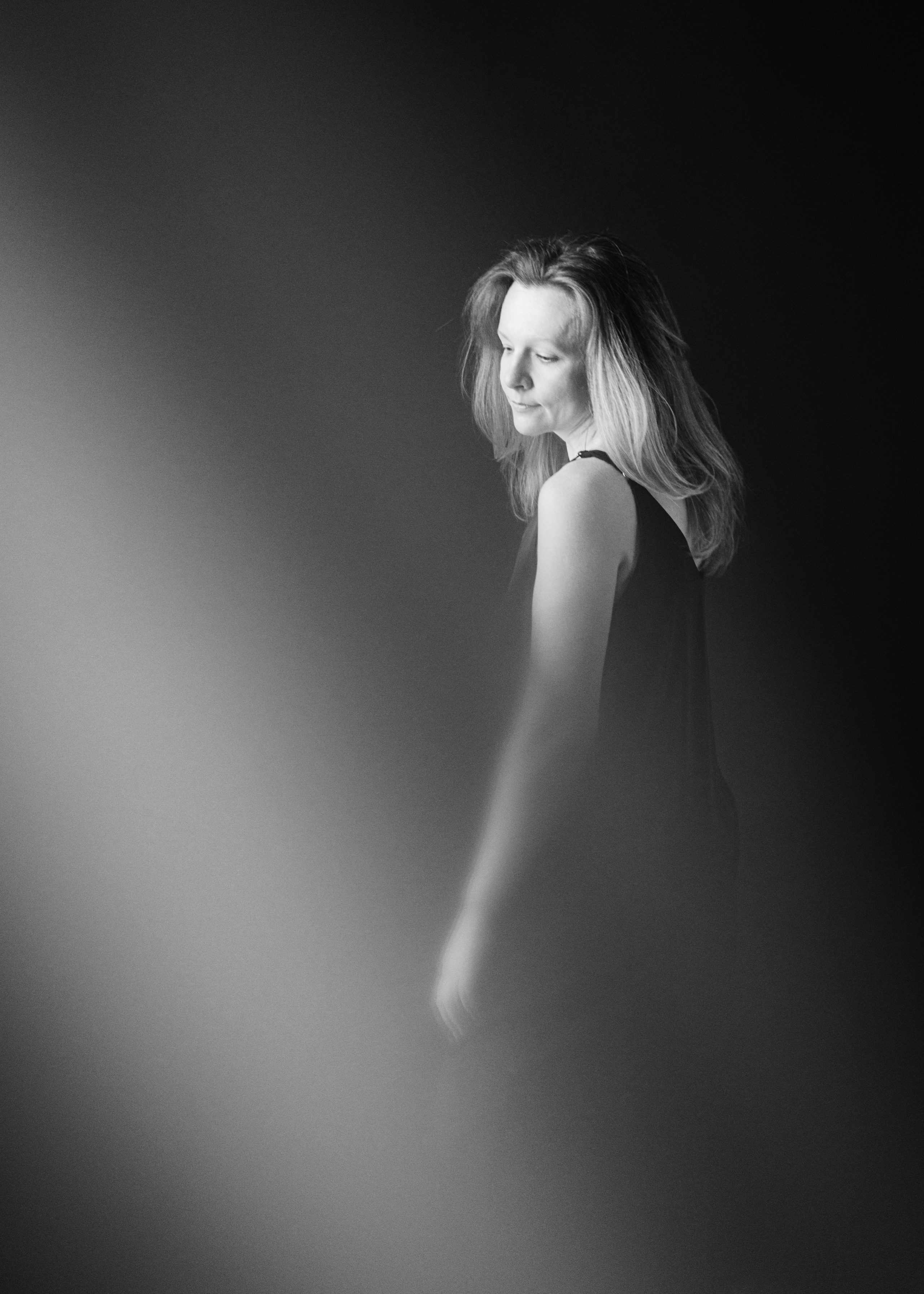 Яна. Женский фотограф в Красноярске