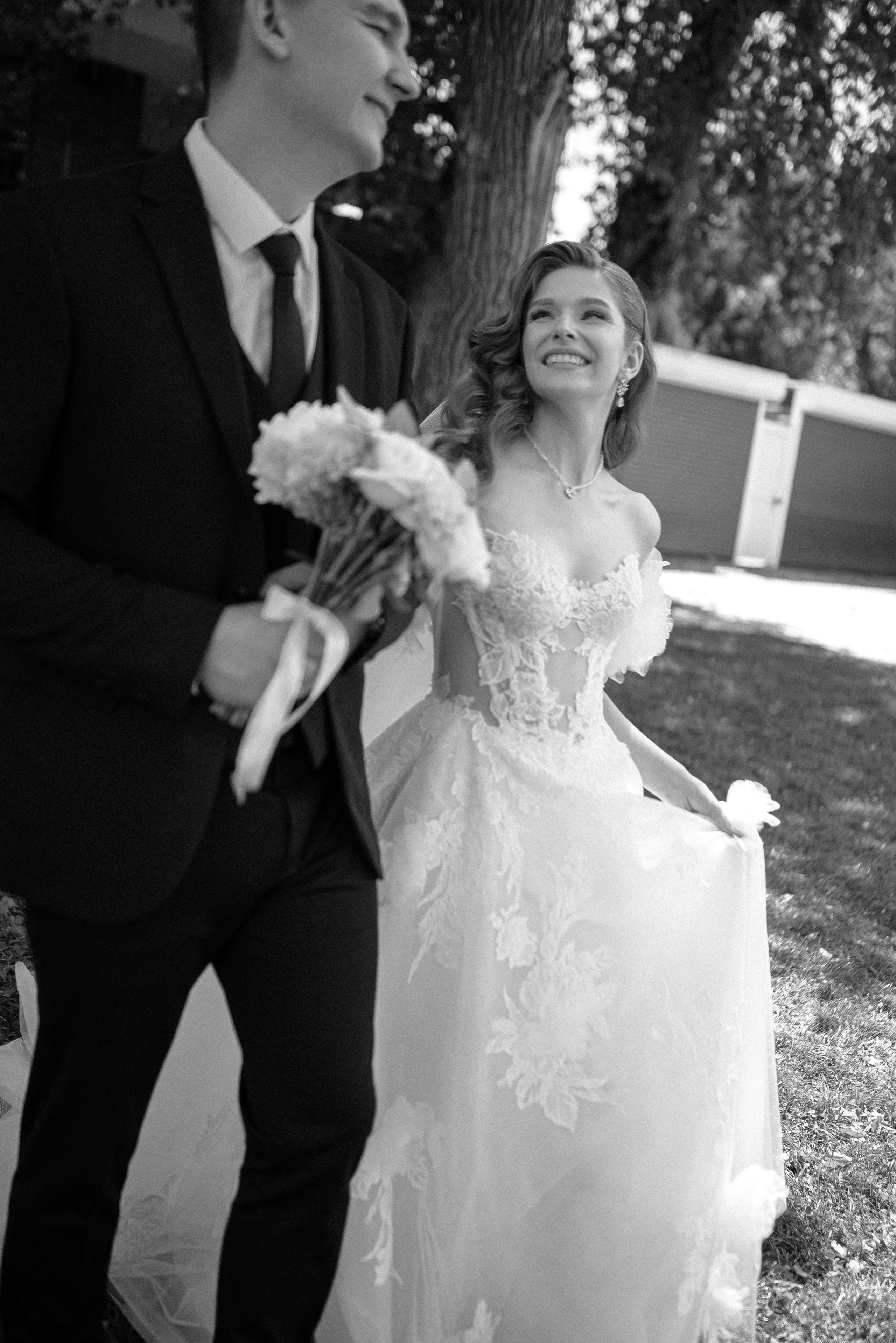 Галерея. Свадебный фотограф Евгения Наумовец