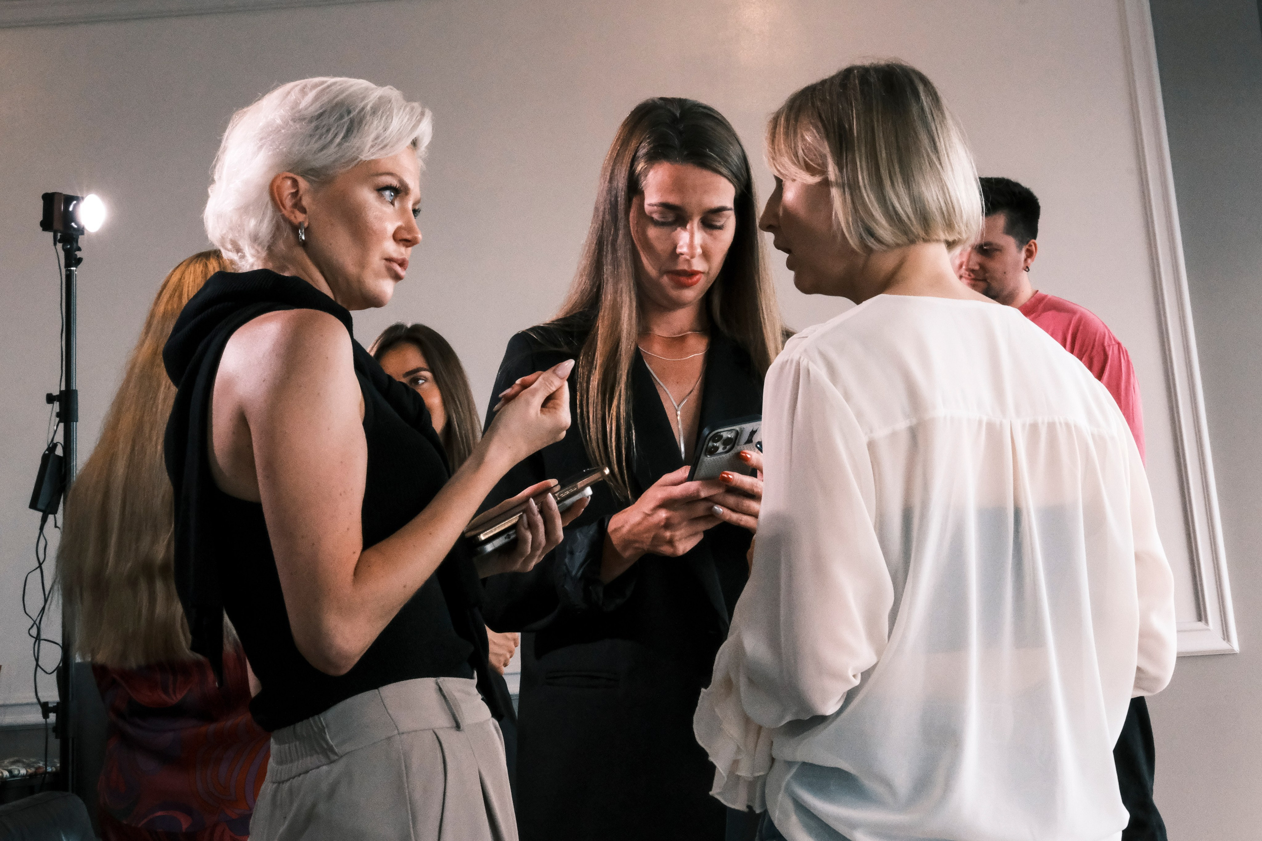 ROST100_ БИЗНЕС КВАРТИРНИК. Индивидуальная фотосъёмка в Москве. Фотограф Василиса Тарасова