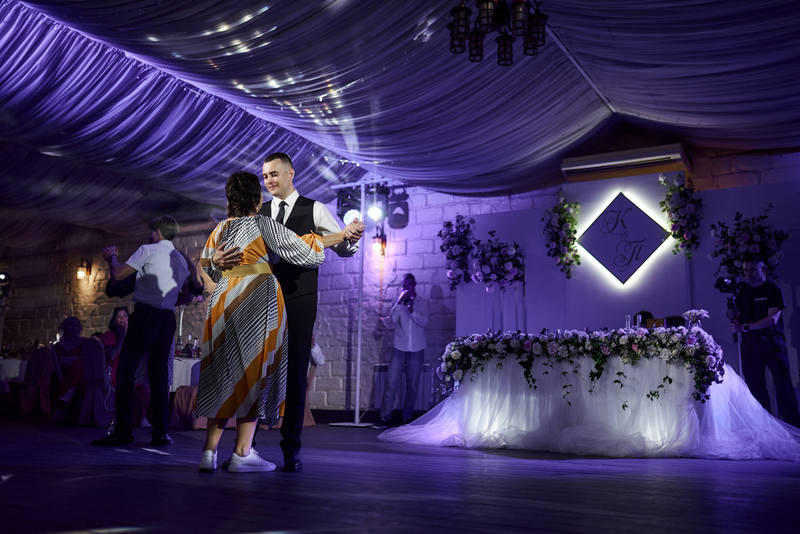 Свадьба Полина и Кирилл. Свадебный фотограф г. Новочеркасск г. Ростов-на-Дону