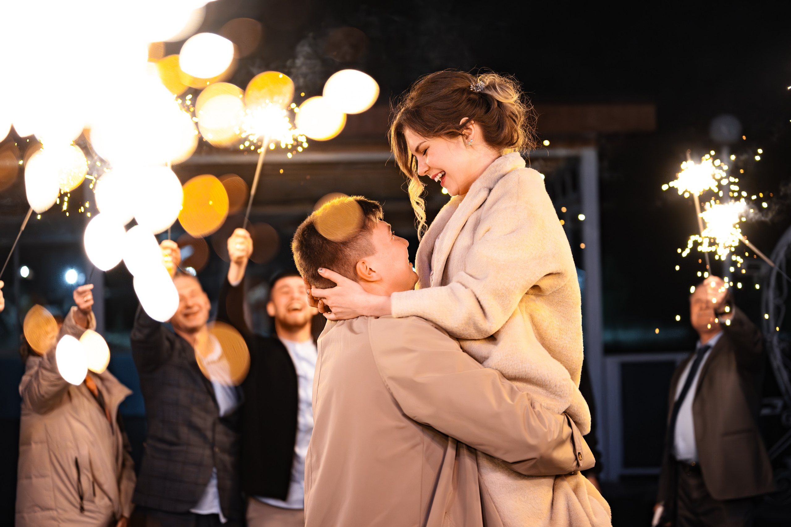 Юра и Вика. Студия детской и семейной фотографии «Время улыбаться»