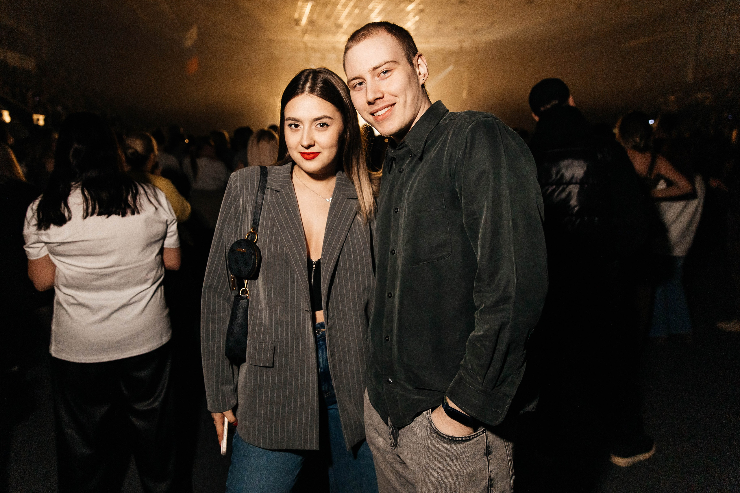 Звери. _Carpe diem_