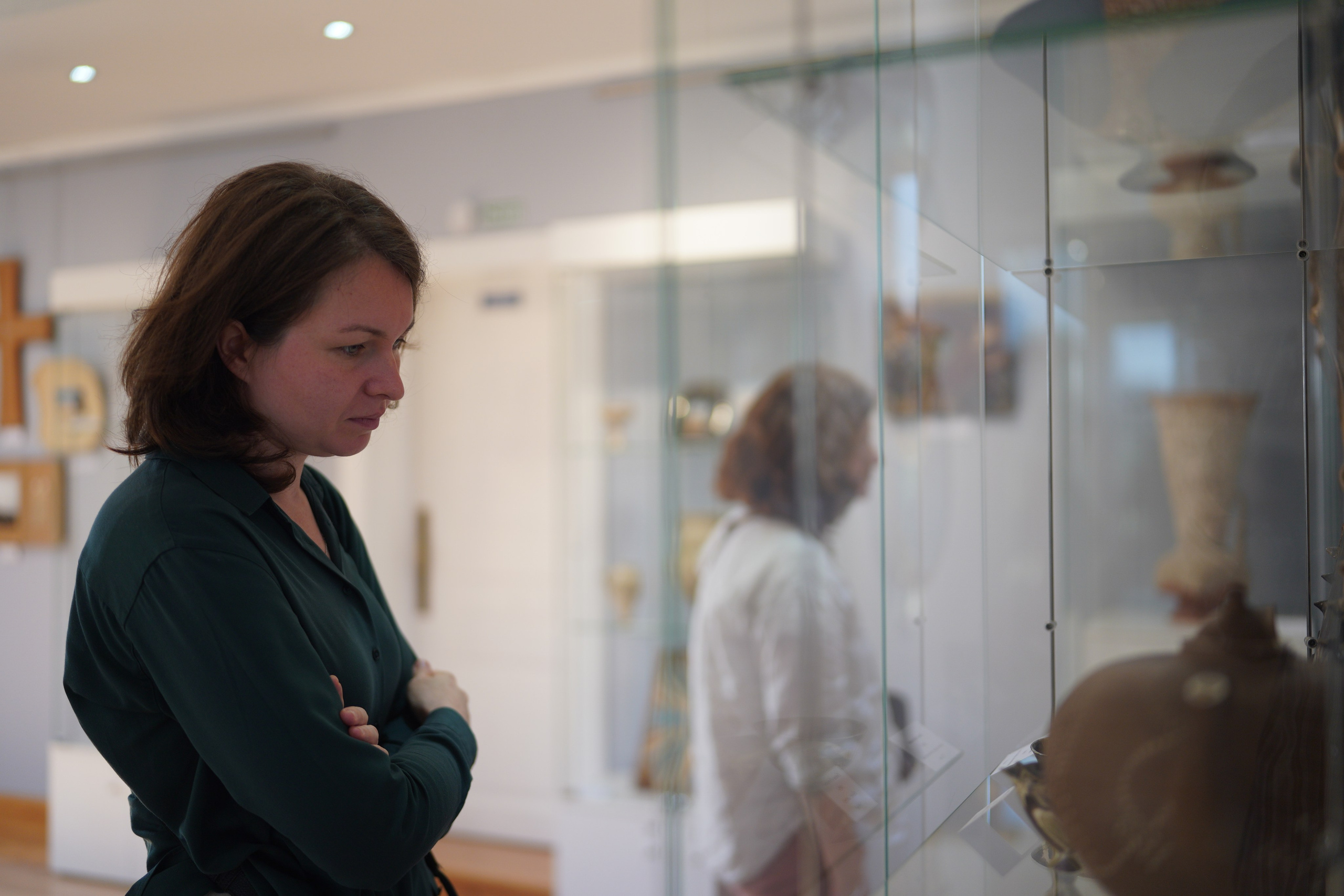 Zubova Ceramics — Зубова Керамика