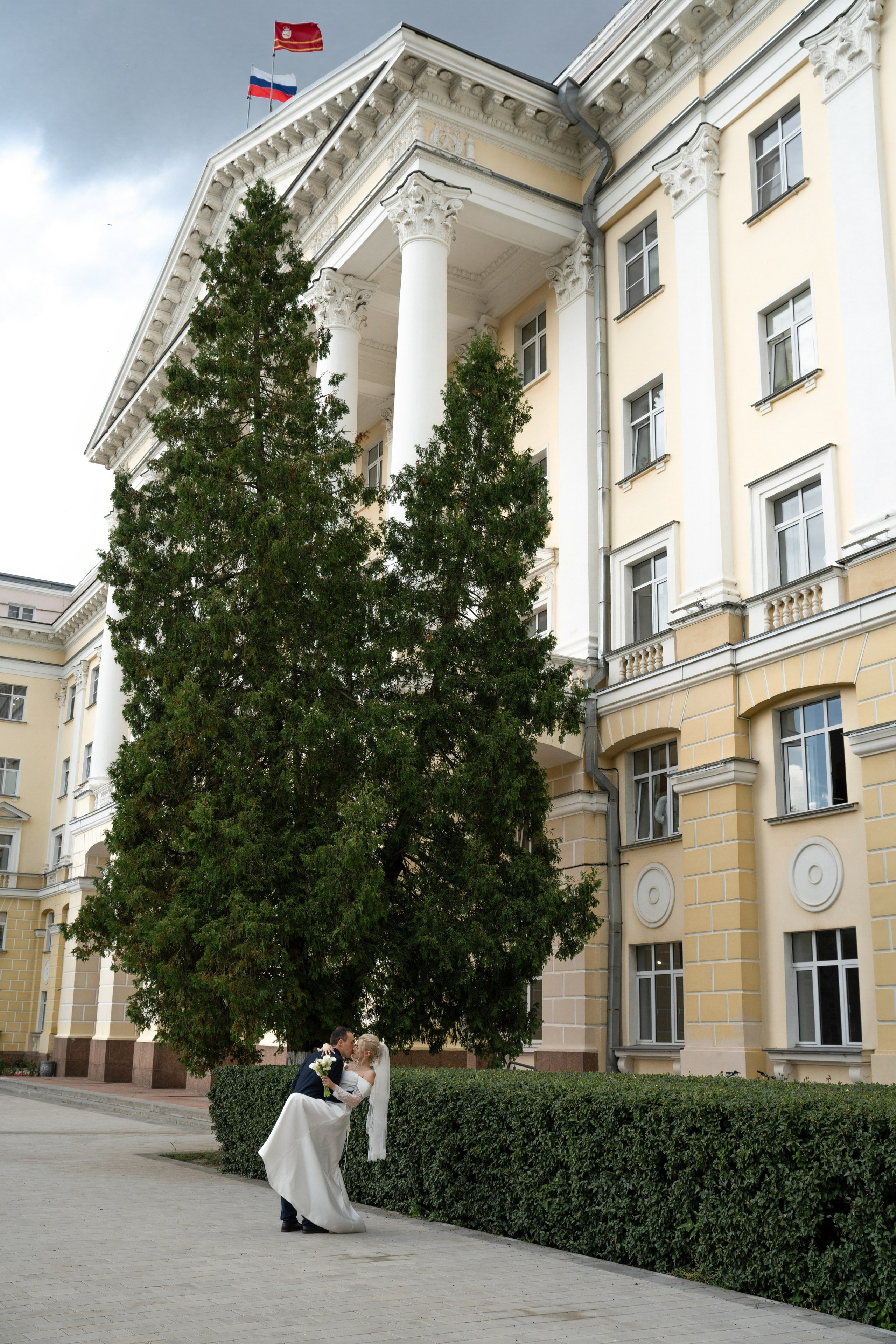 D&E. Vladislav Blinov photographer