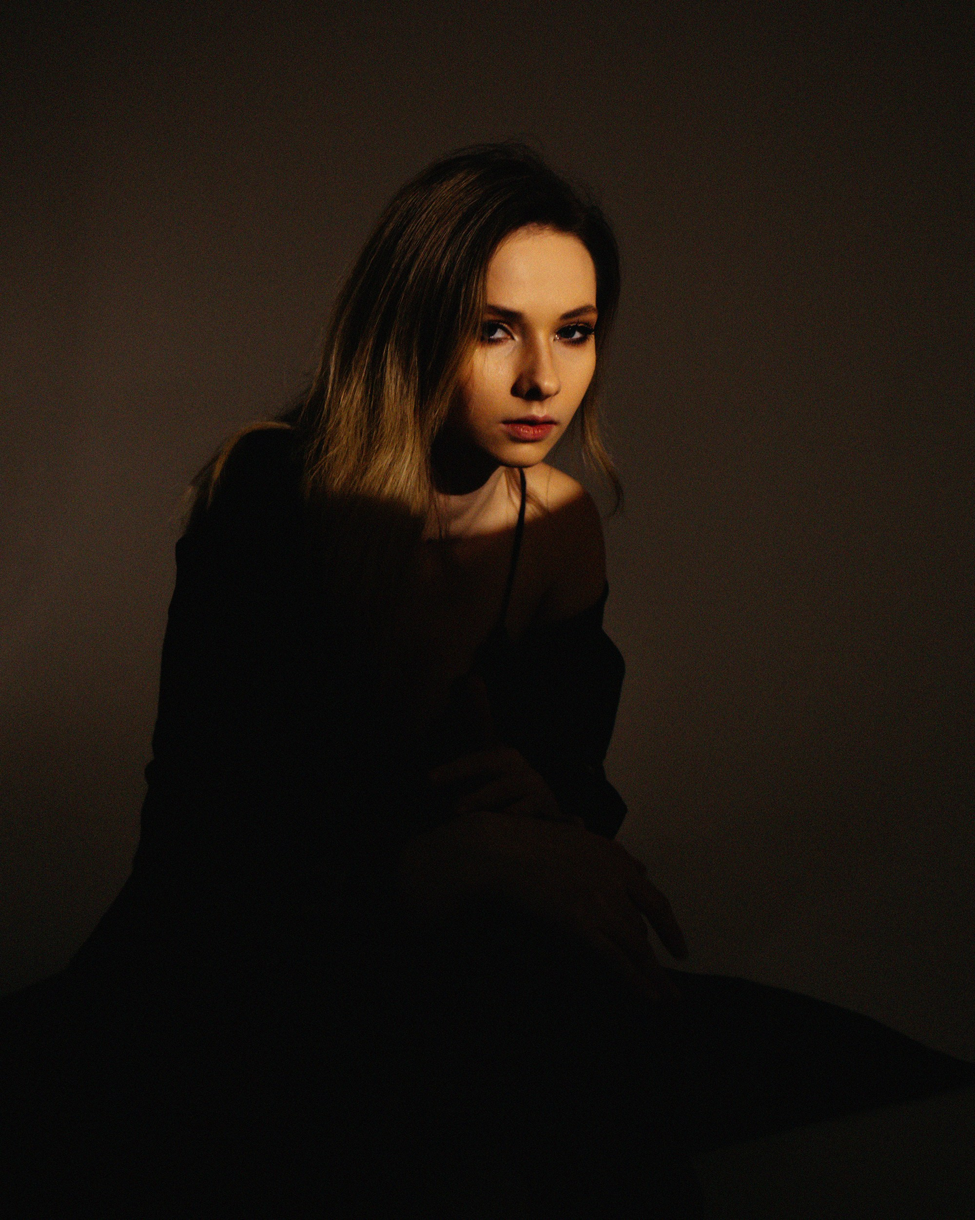 Sonya. Фотограф в Москве Осокин Иван