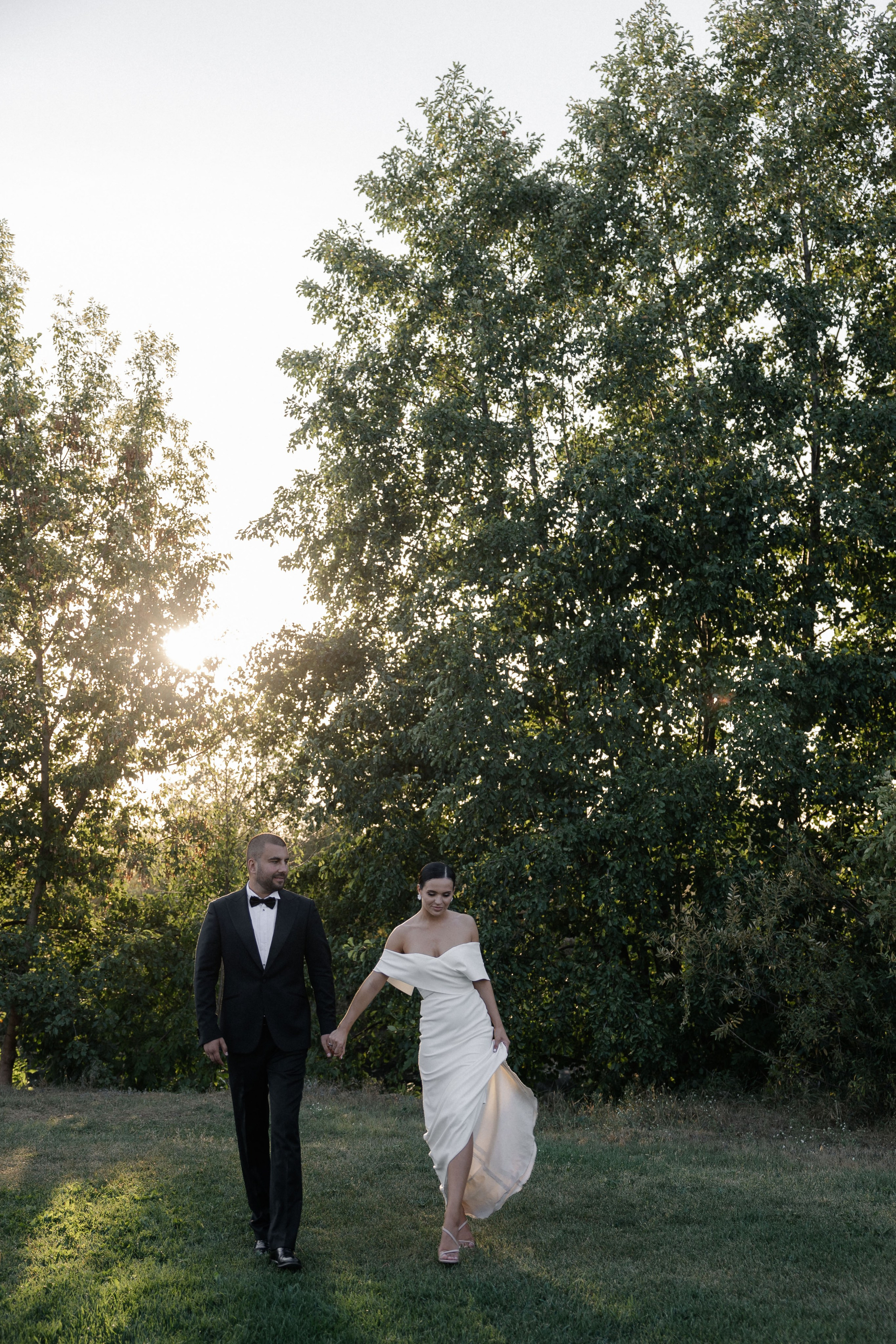 Свадебный и семейный фотограф Евгения Россинская