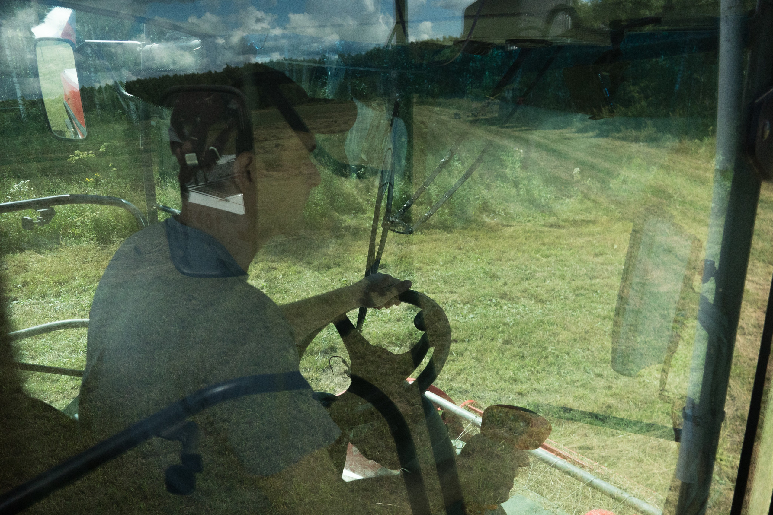 Промышленная фотография. Artur Photography