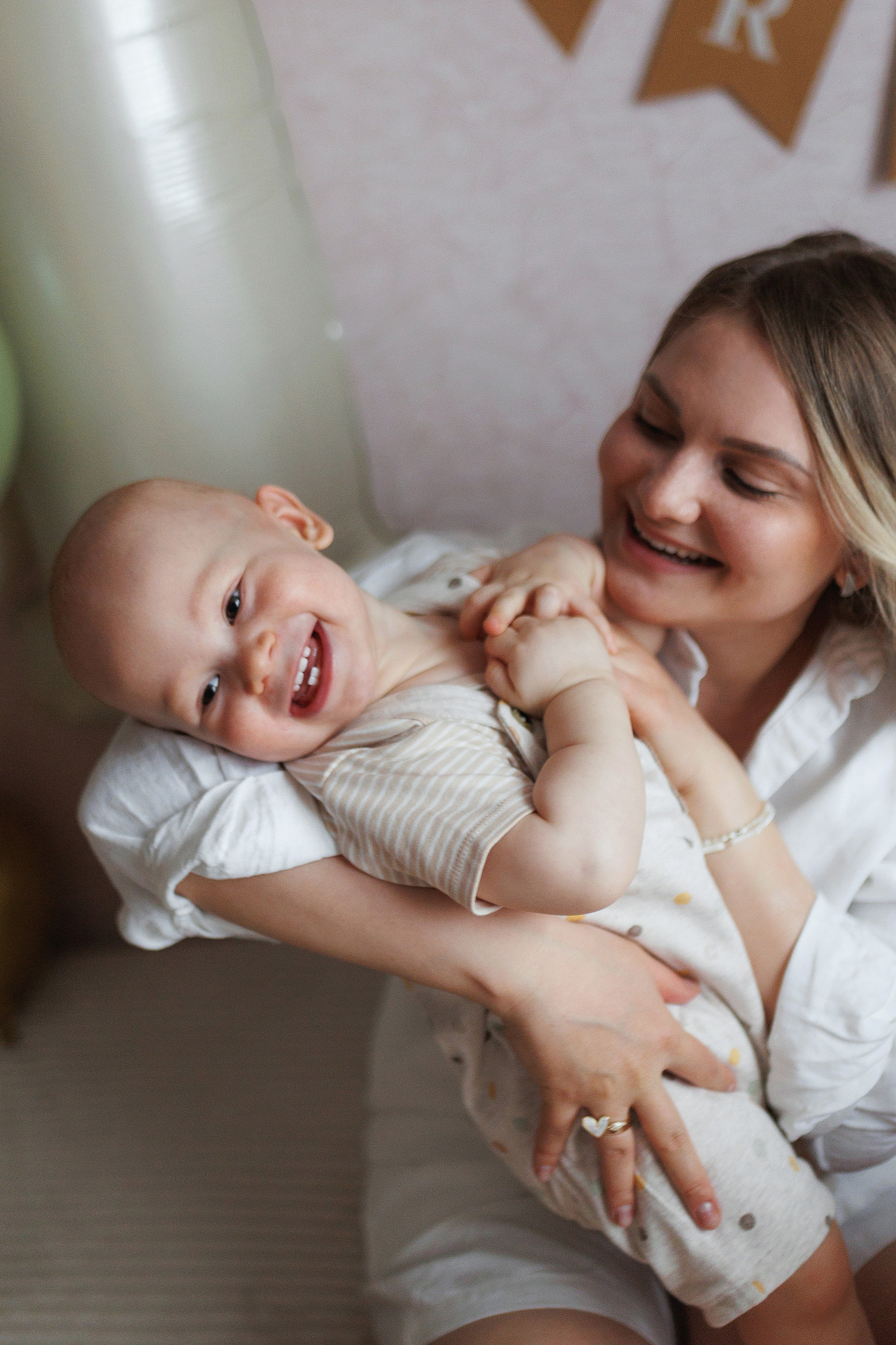 Тимофею годик!. Фотограф в Красногорске и Москве