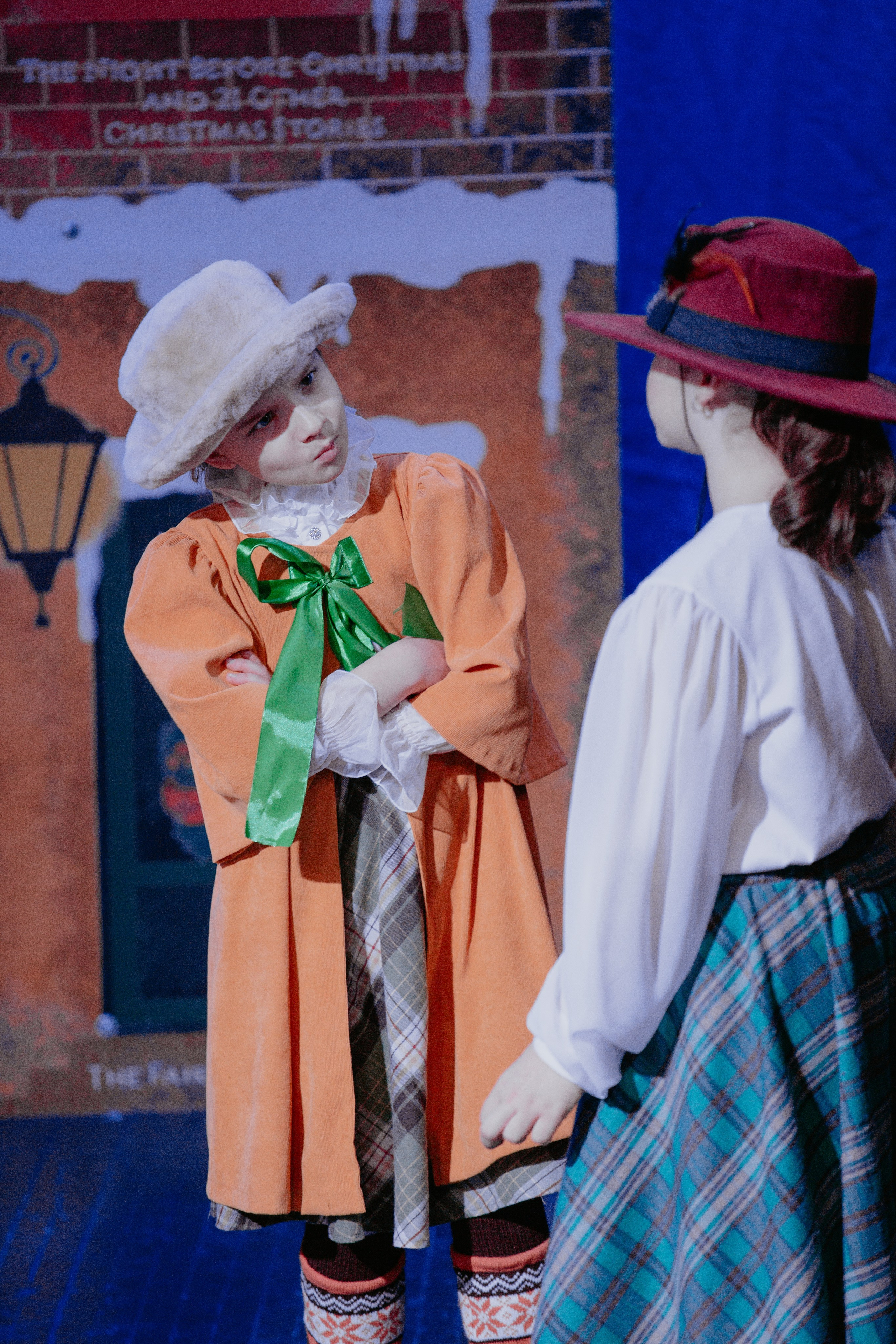 Детские спектакли. Портретный фотограф Юлия Проценко Москва|Балашиха