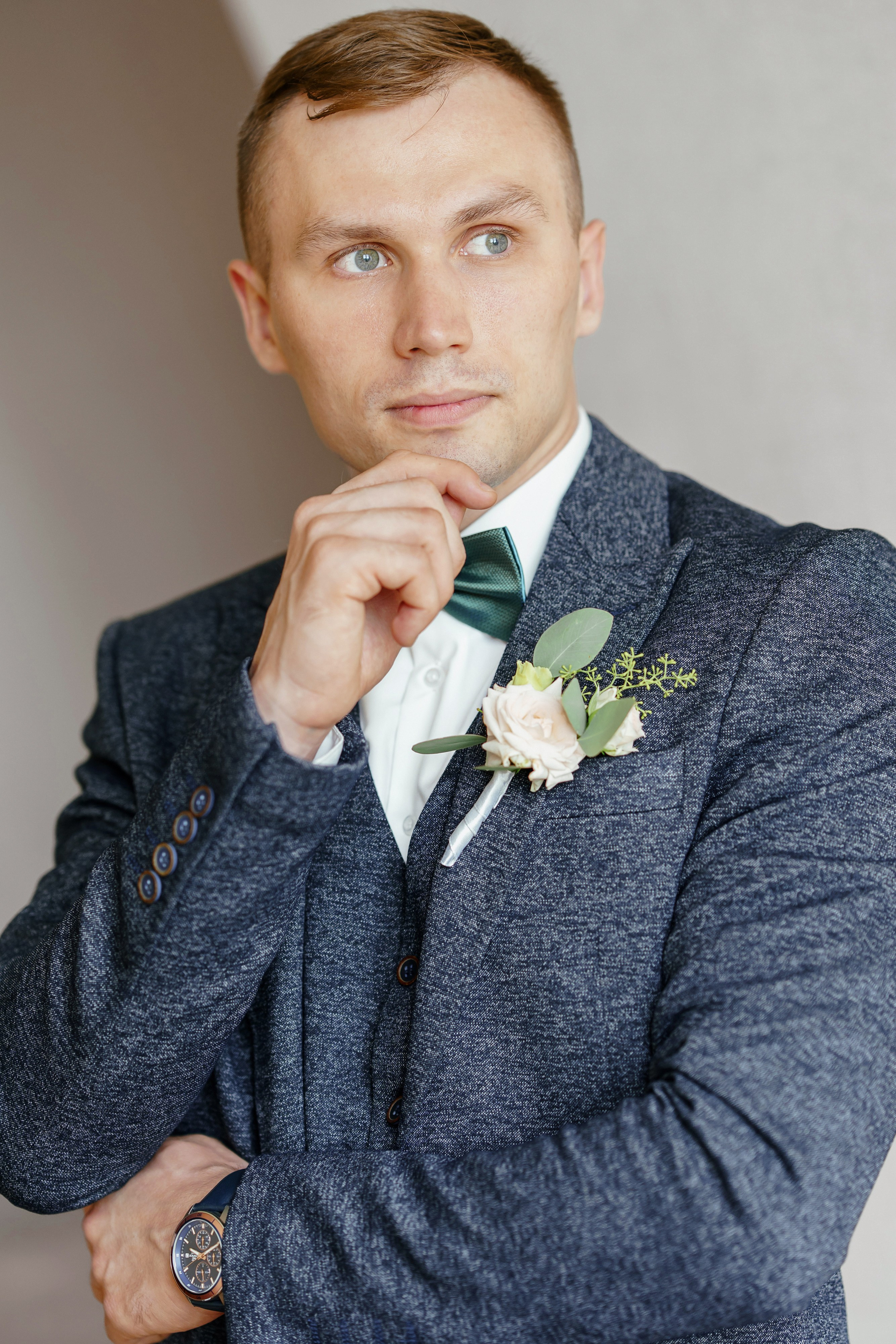 Дмитрий и Екатерина