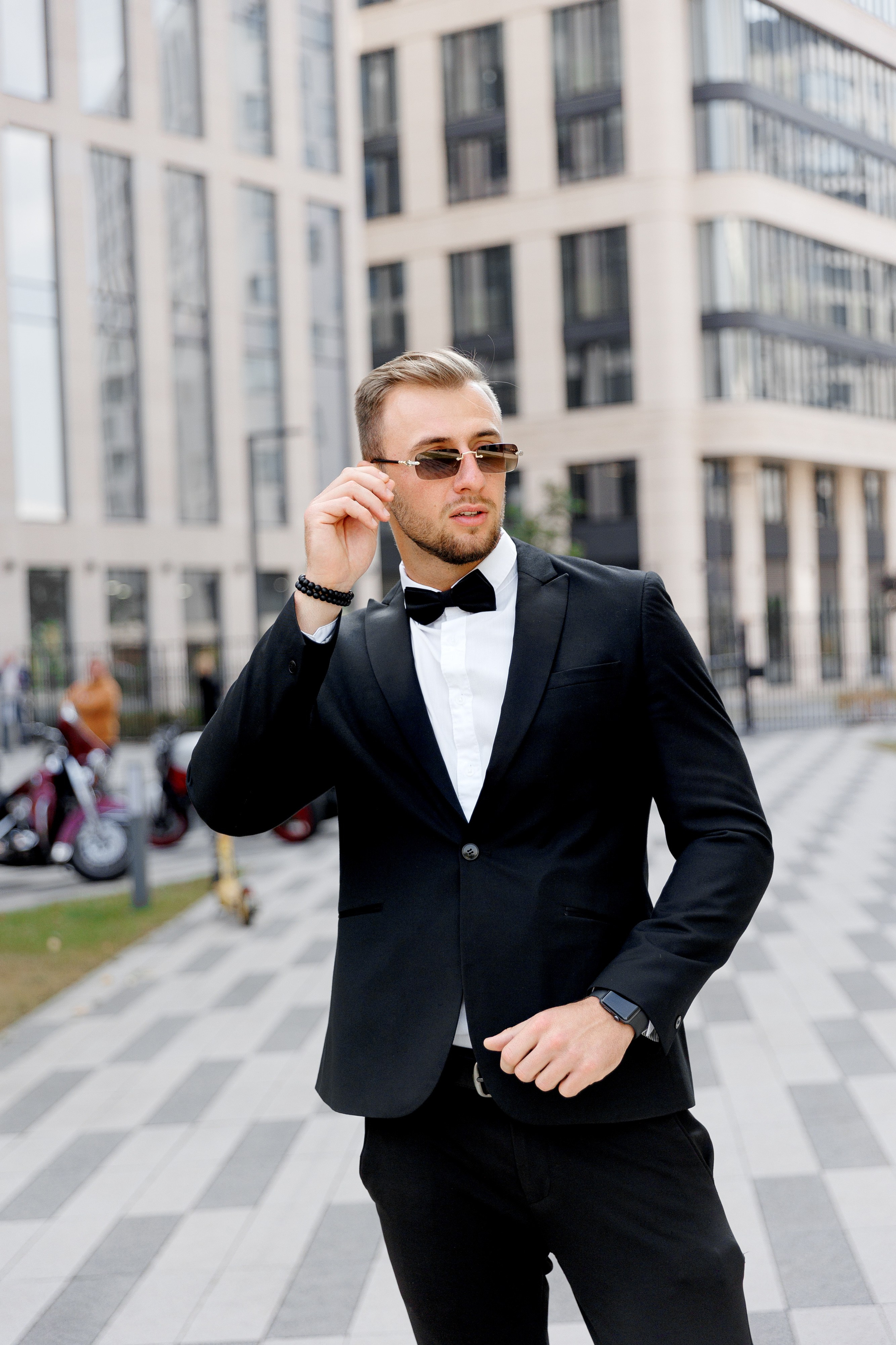 Алексей и Диана