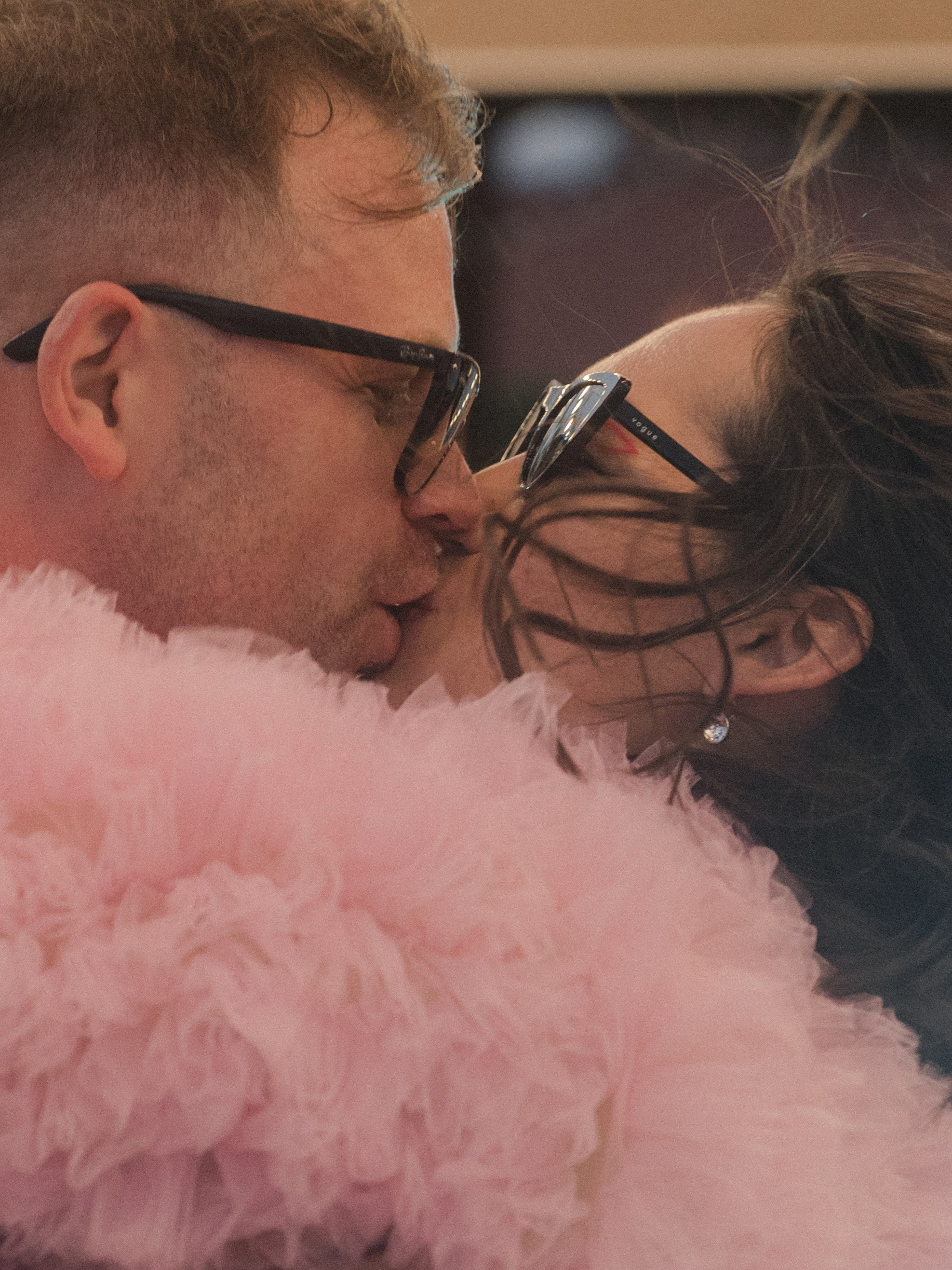 Сережа и Варя. Свадебный фотограф Михаил Мирзоян