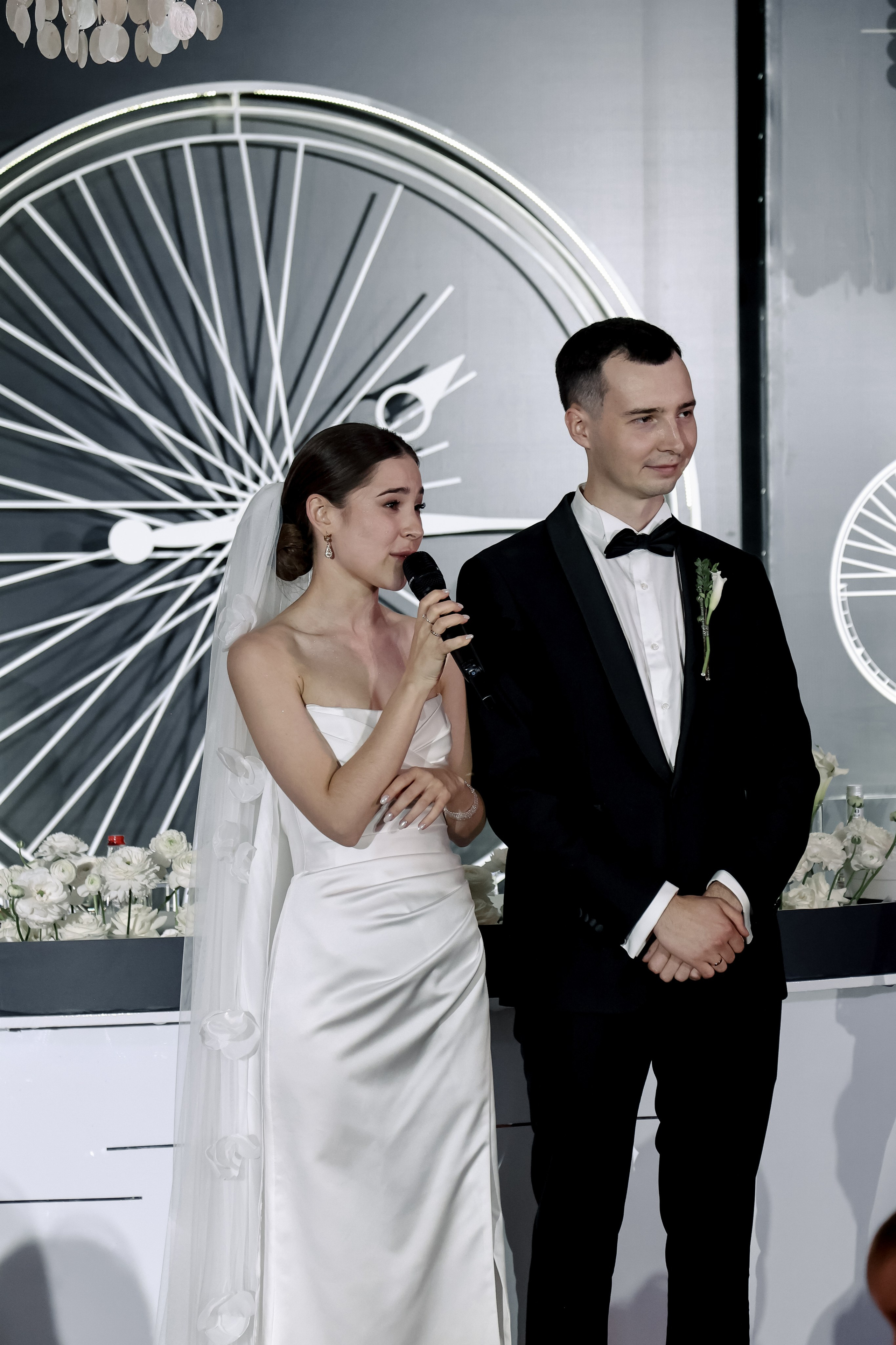 Нити Времени. Свадебный фотограф Ольга Веремчук