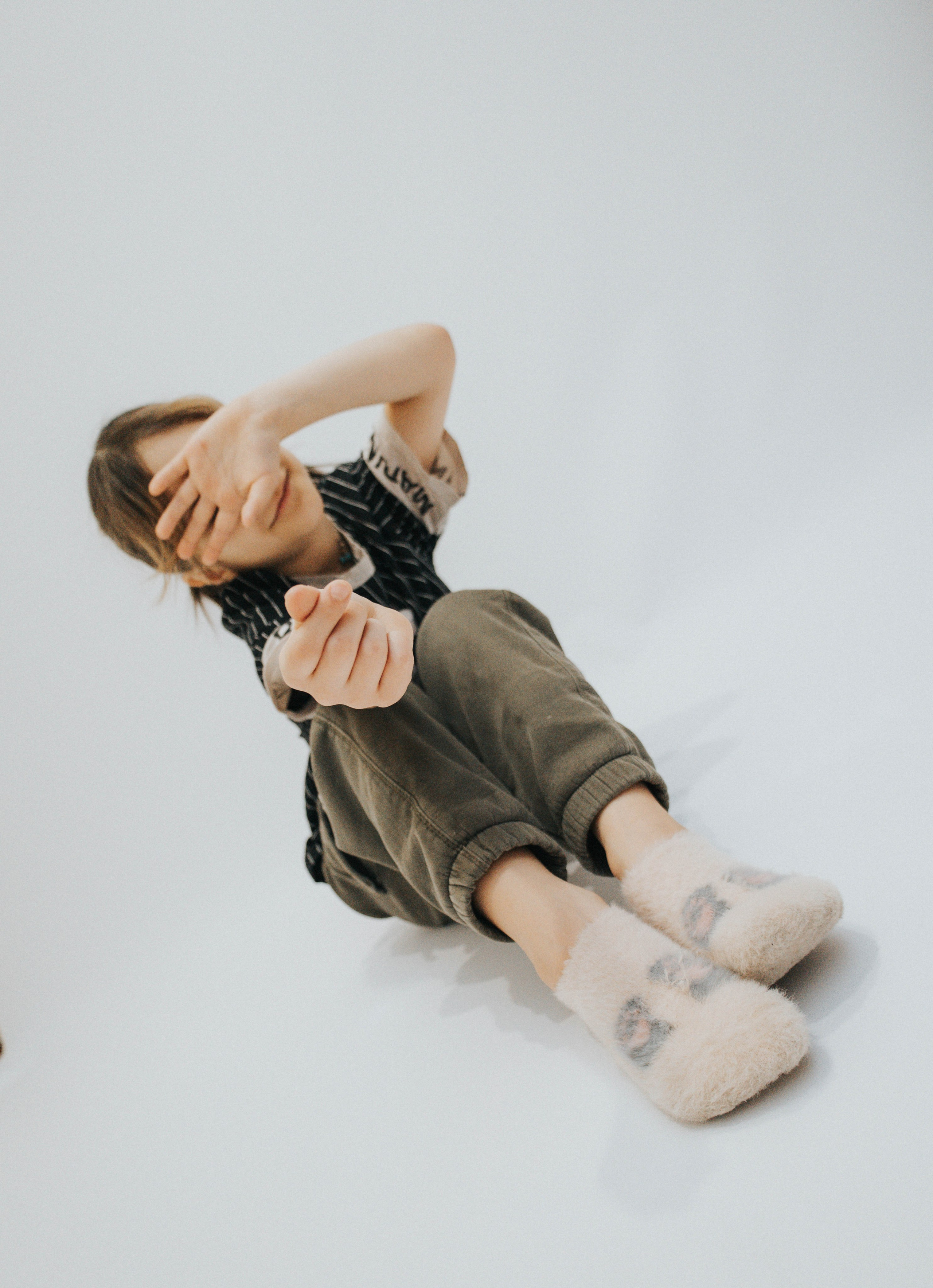 Индивидуальные съёмки. Фотограф г. Северобайкальск Михайлова Сакдиана