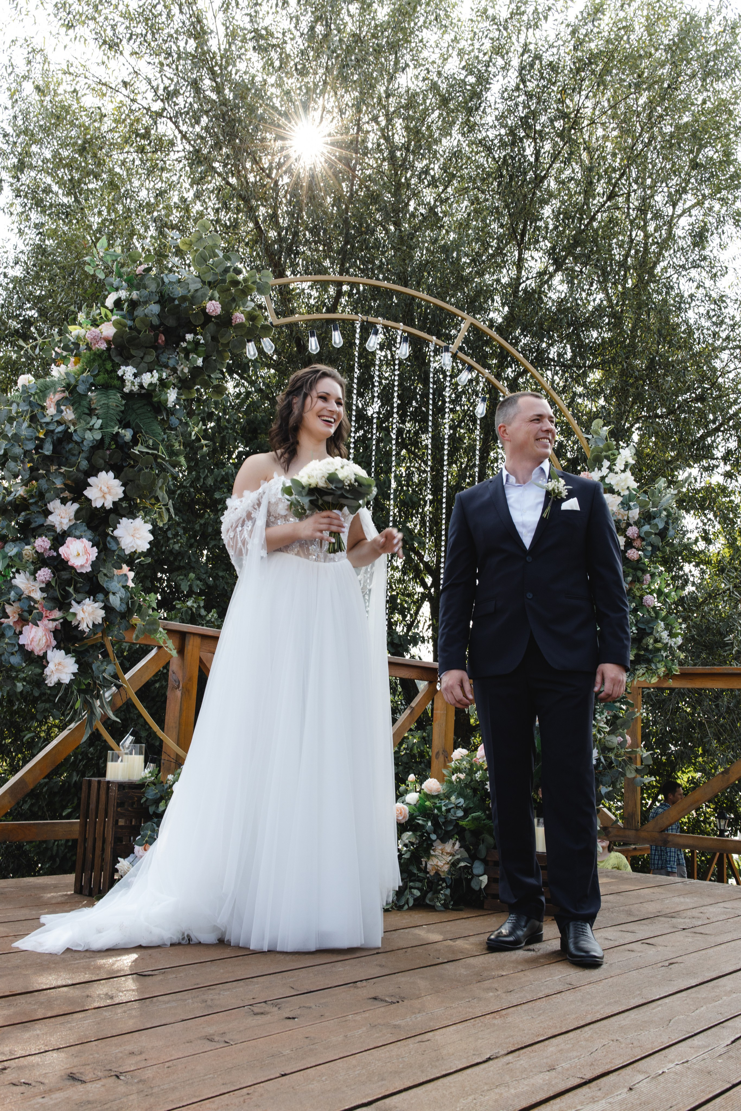 Вячеслав и Наталья. Фотограф Москва, Светлана Королева