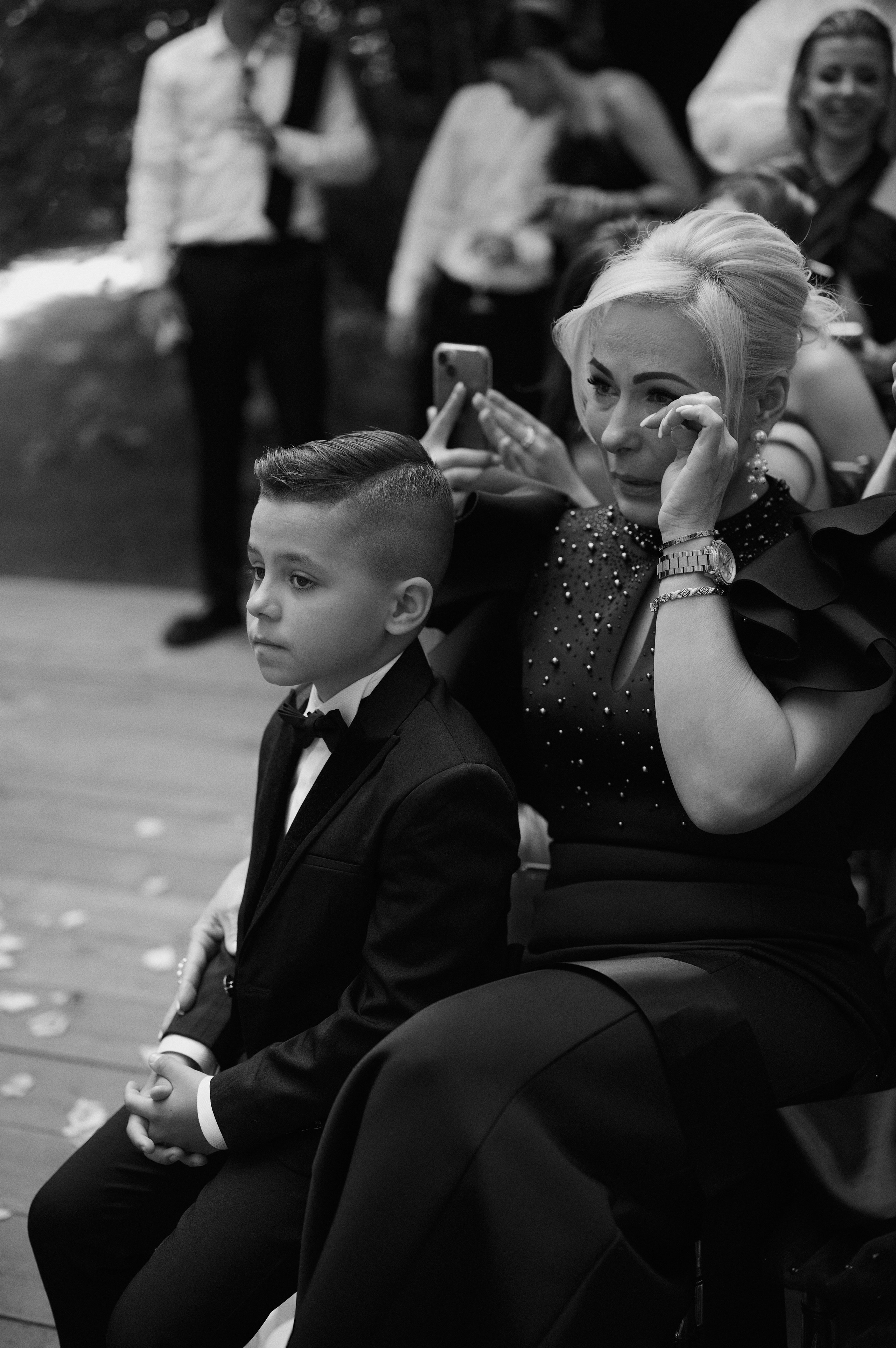 K&D. Свадебный и репортажный фотограф