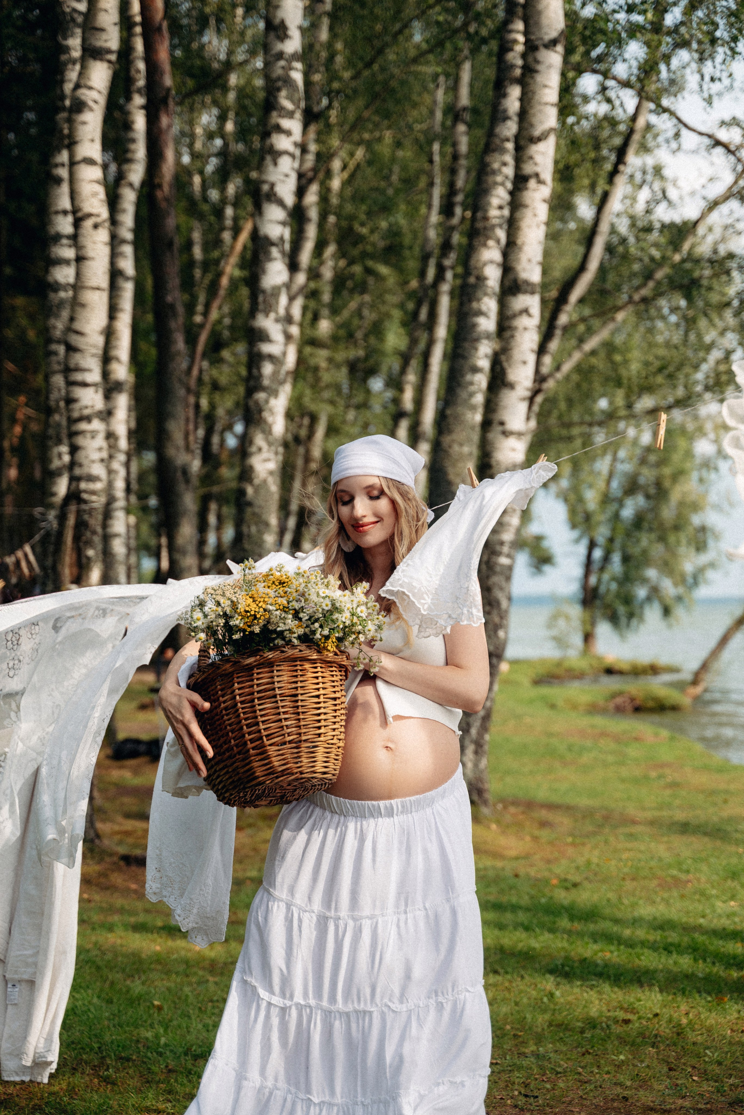 Стирка. Свадебный и портретный фотограф в Минске Наташа Каракулова