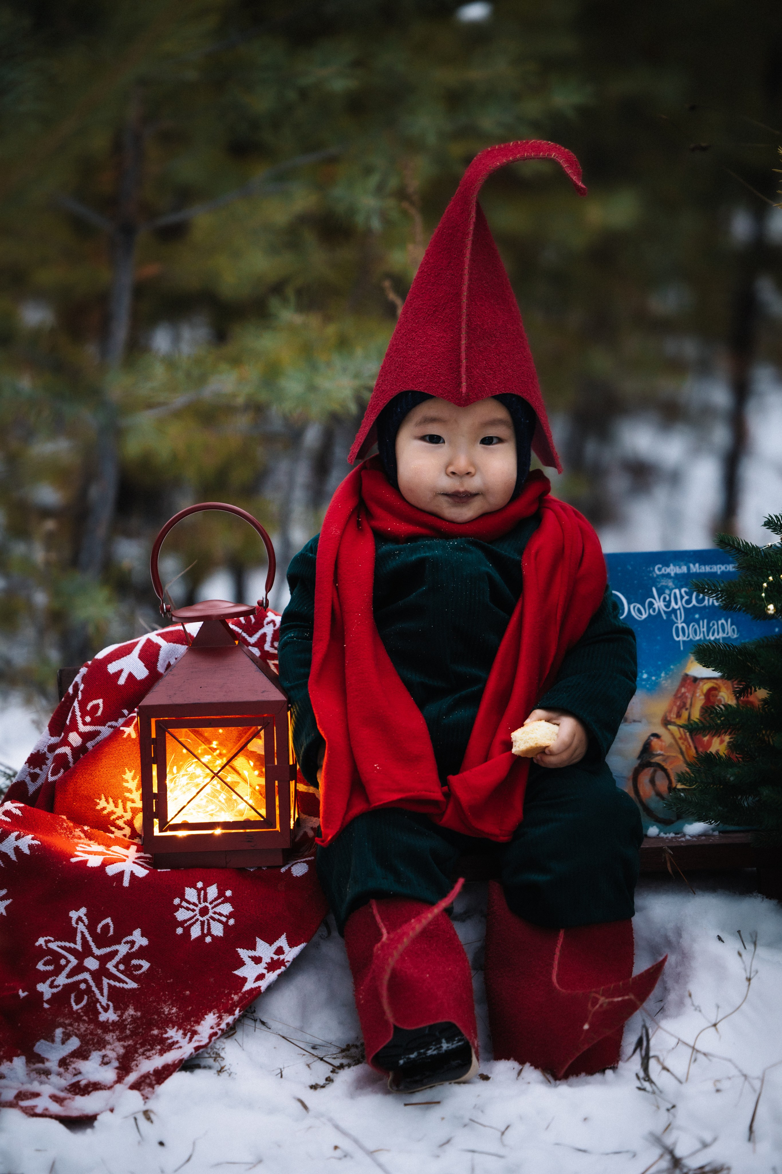 МАЛЫШИ. Саргылана Афанасьева