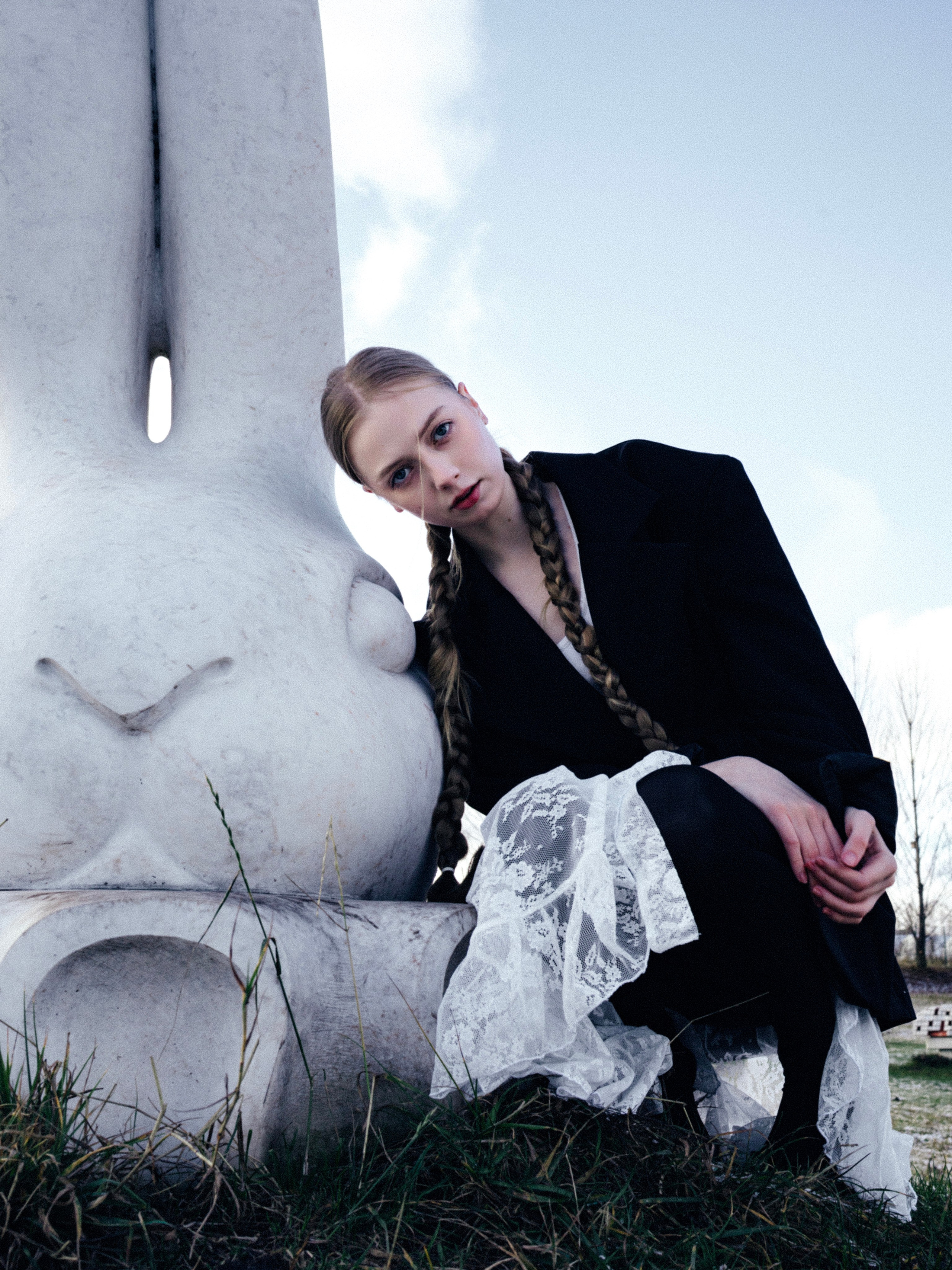 Yana. Индивидуальный фотограф в Саранске Светлана Капусткина