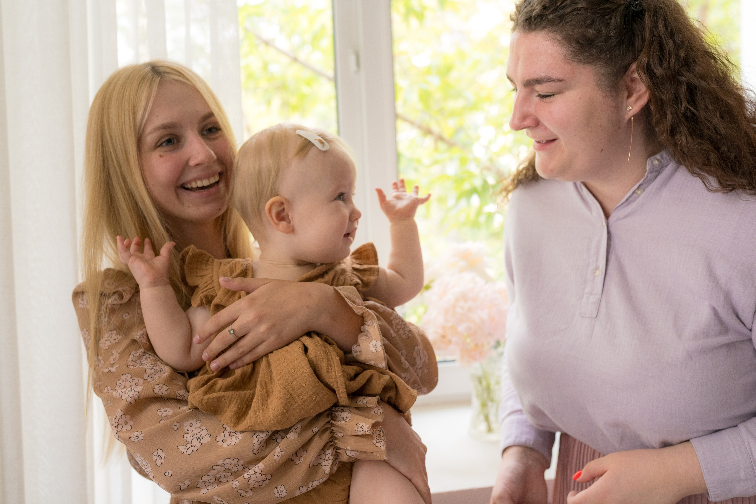 Семейная фотосессия в Москве, семейный фотограф Анна Полушина. Свадебный фотограф в Москве Анна Полушина