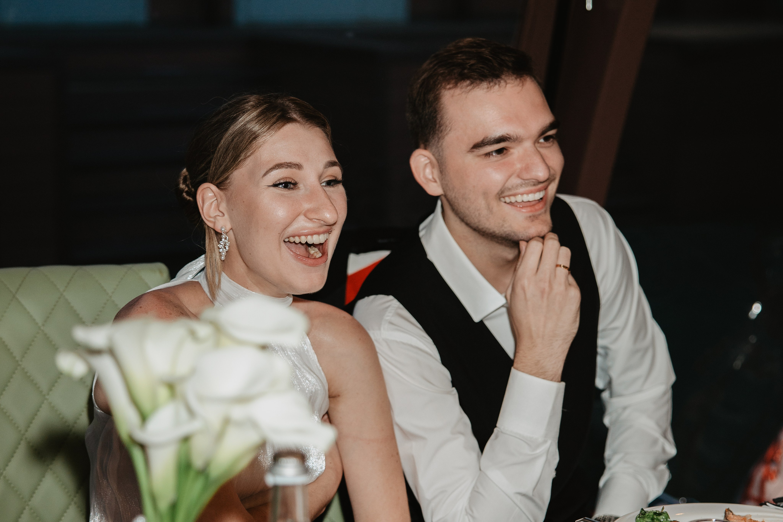 Никита и Анжелика. Свадебный фотограф в Москве Медведева Александра