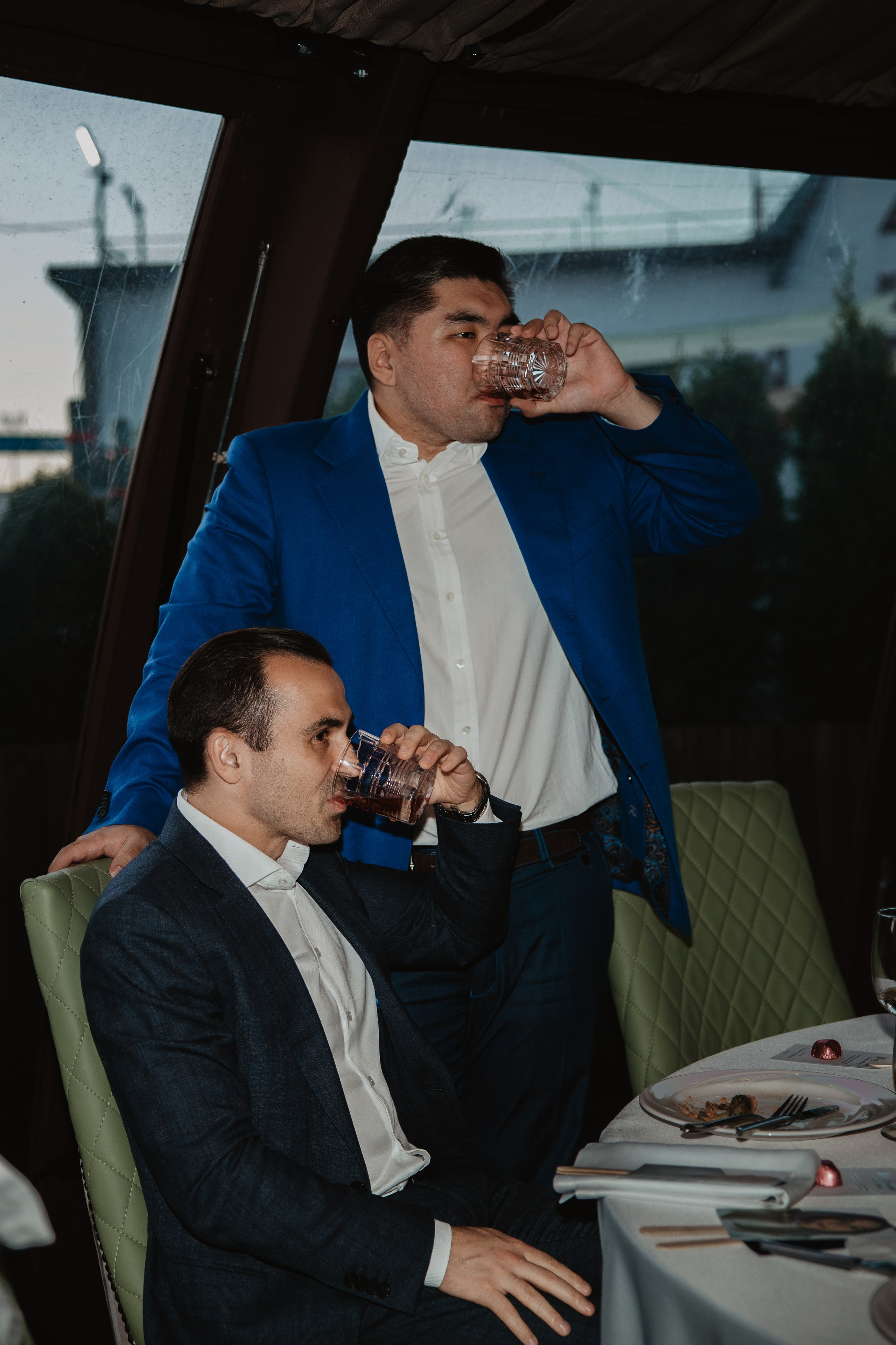 Никита и Анжелика. Свадебный фотограф в Москве Медведева Александра