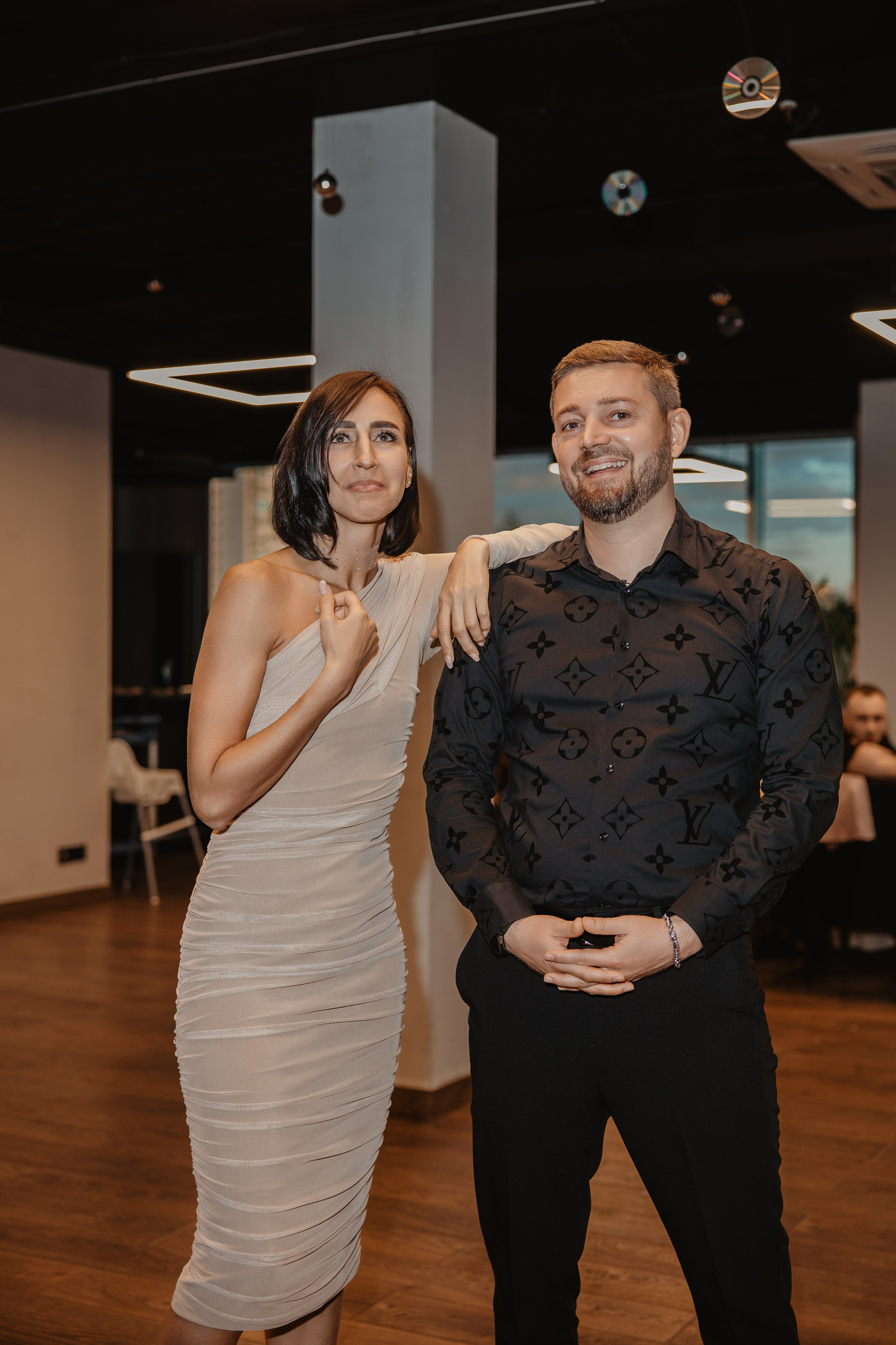 Руслан и Ирина. Свадебный фотограф в Москве Медведева Александра