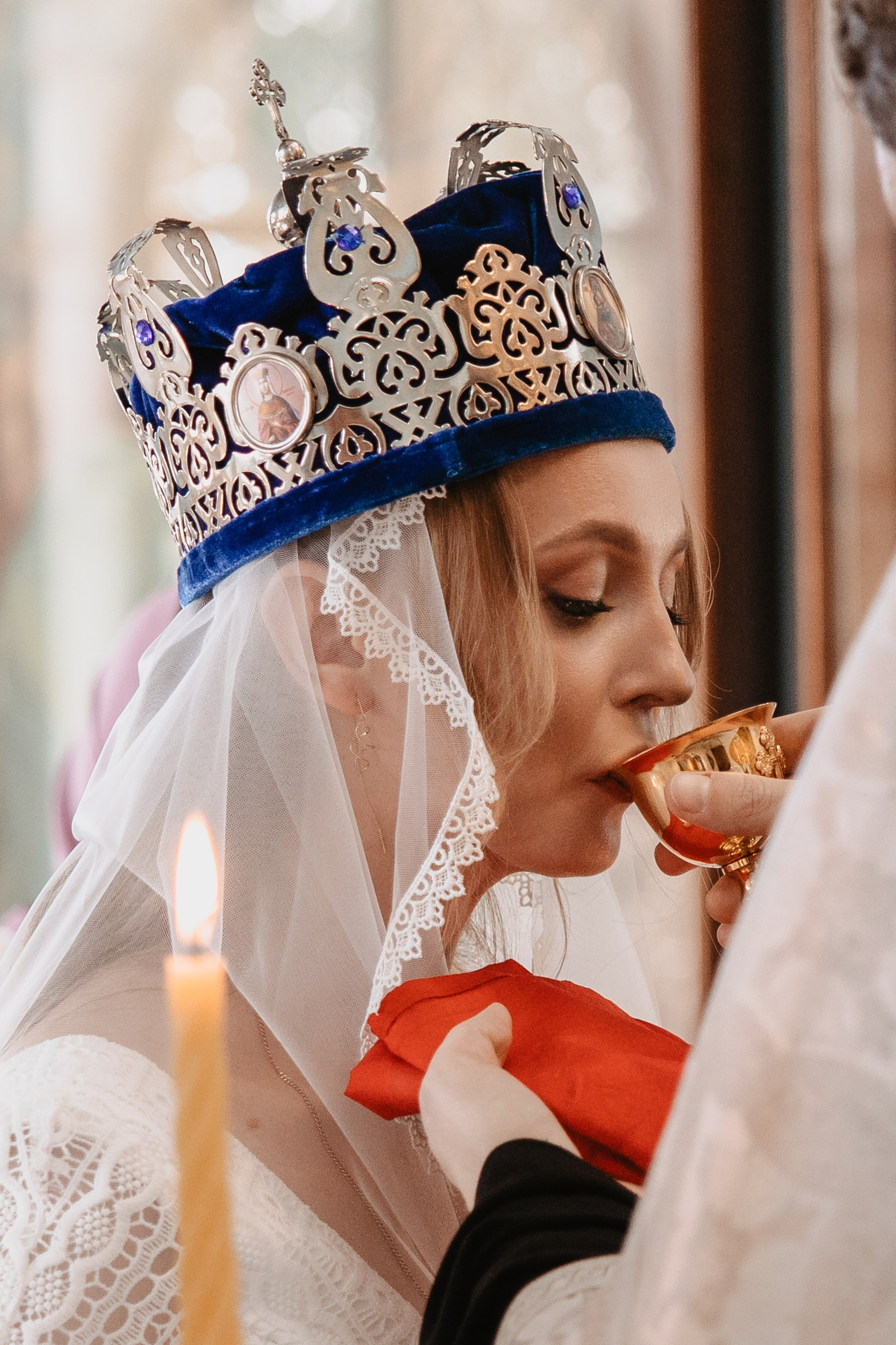 Руслан и Ирина. Свадебный фотограф в Москве Медведева Александра