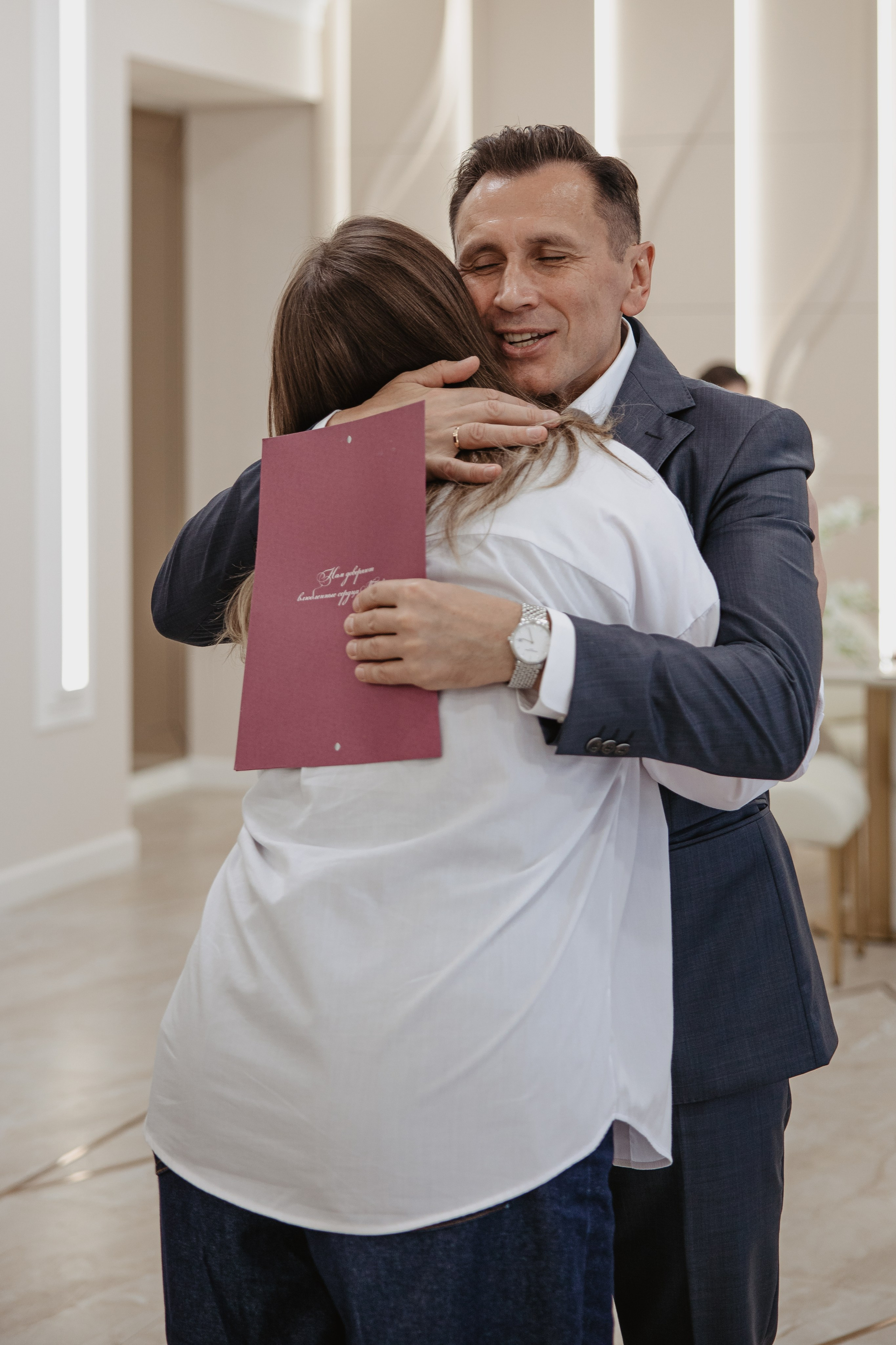 Руслан и Ирина. Свадебный фотограф в Москве Медведева Александра