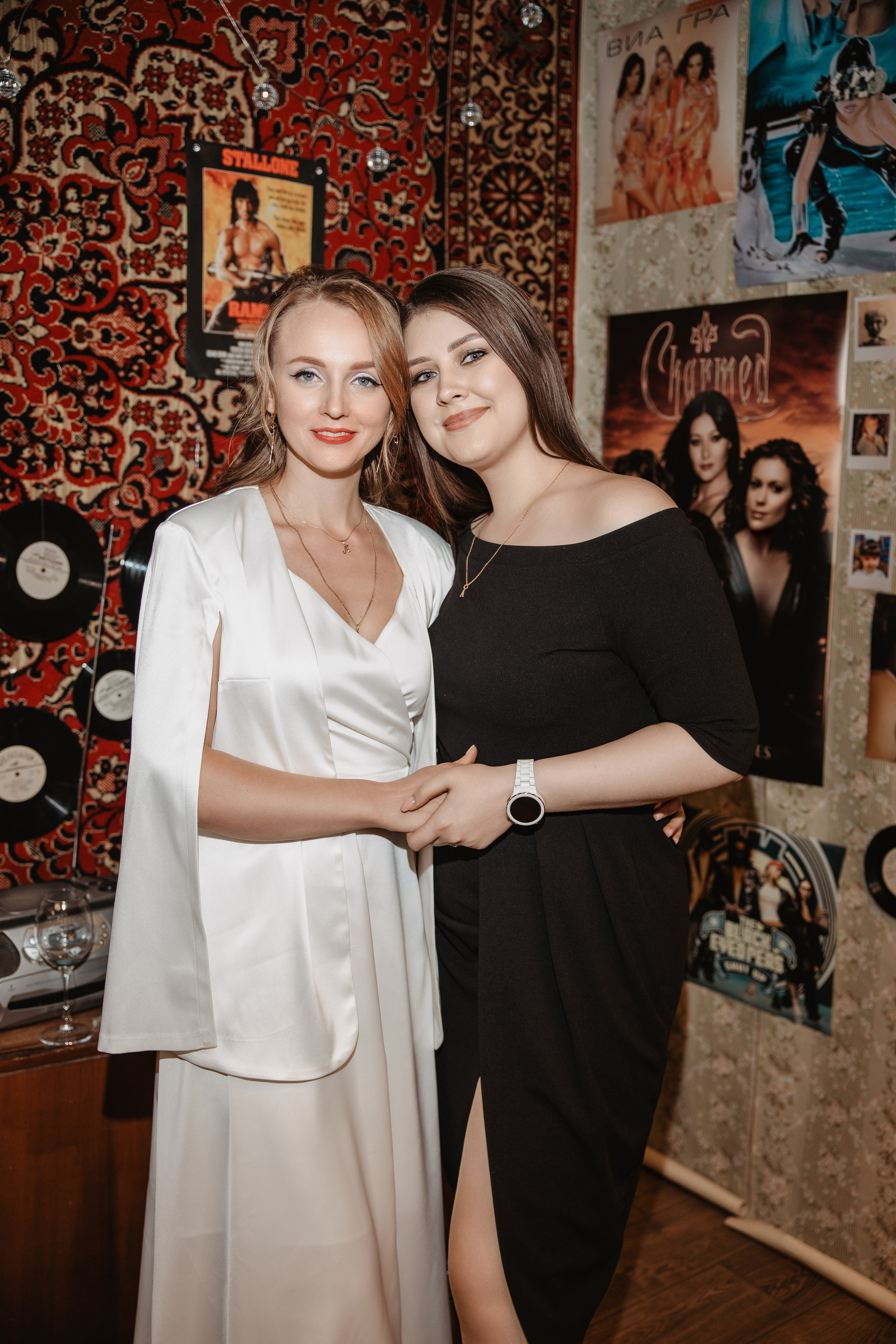 Руслан и Ирина. Свадебный фотограф в Москве Медведева Александра
