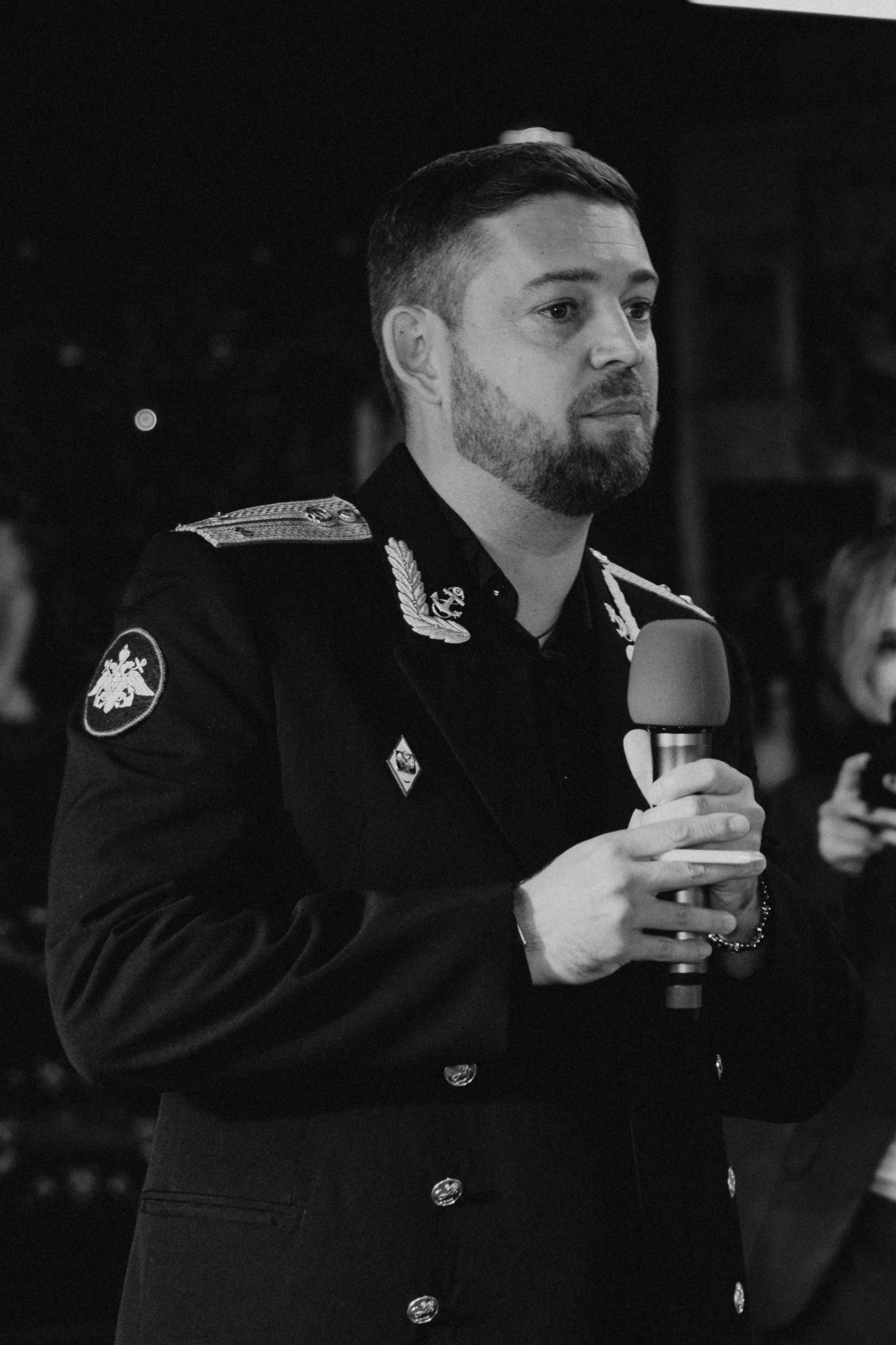 Руслан и Ирина. Свадебный фотограф в Москве Медведева Александра