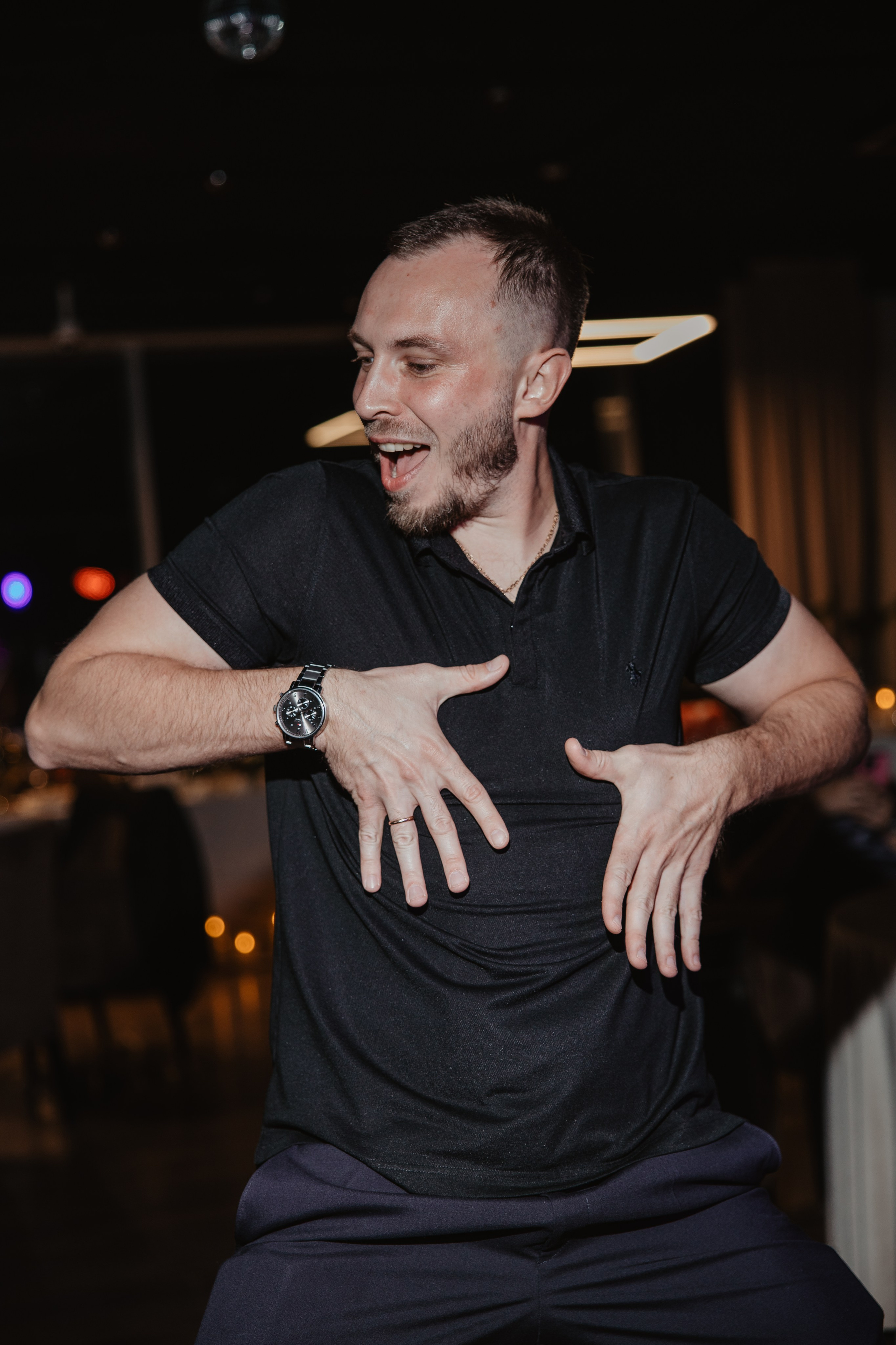 Руслан и Ирина. Свадебный фотограф в Москве Медведева Александра