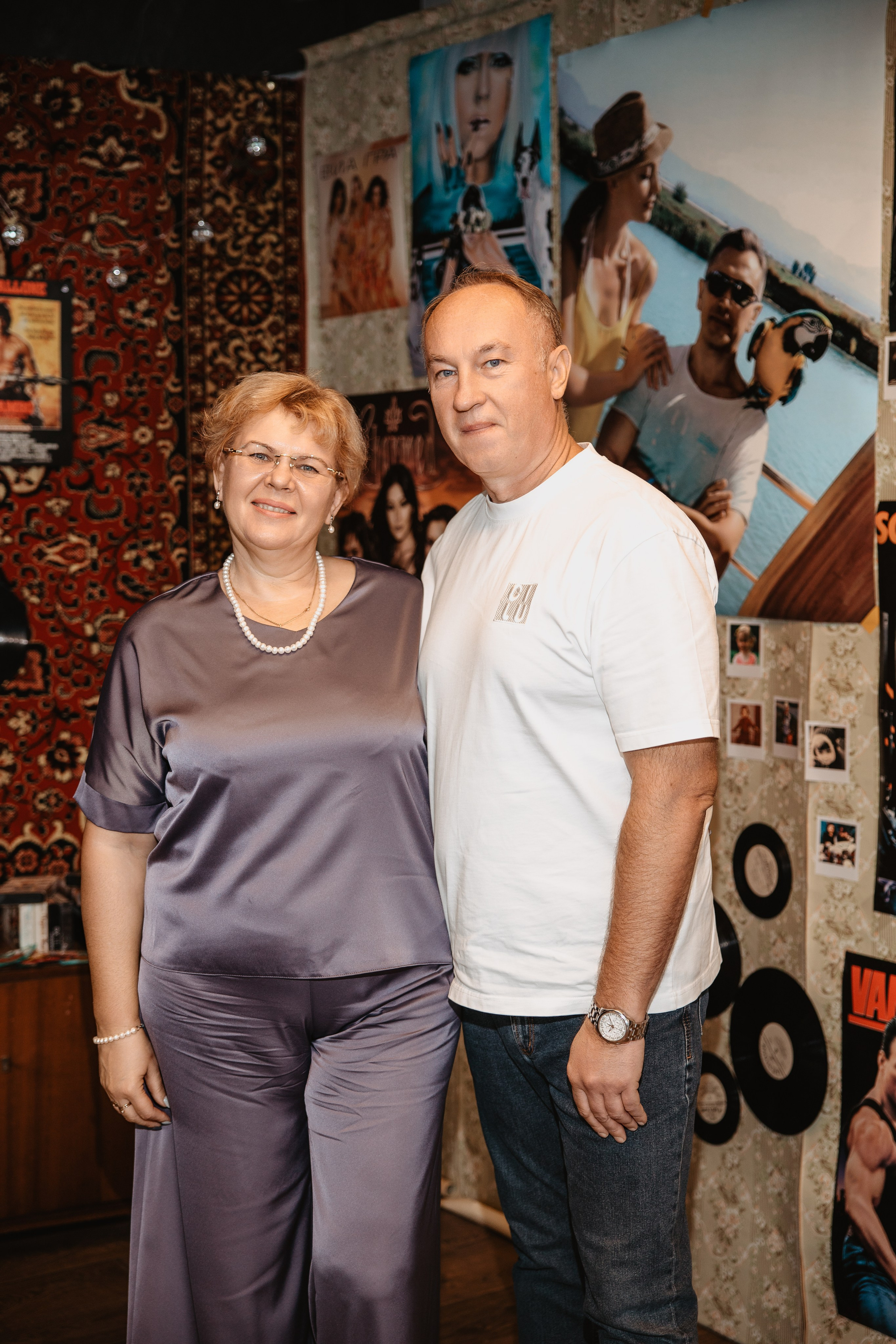 Руслан и Ирина. Свадебный фотограф в Москве Медведева Александра