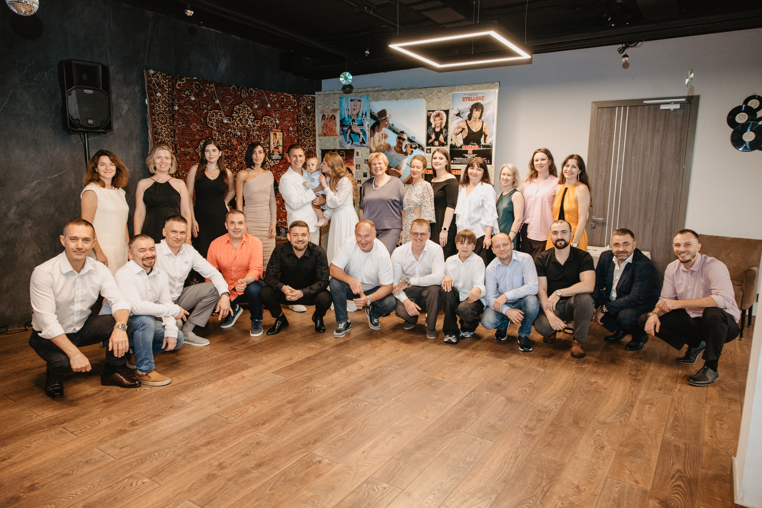 Руслан и Ирина. Свадебный фотограф в Москве Медведева Александра