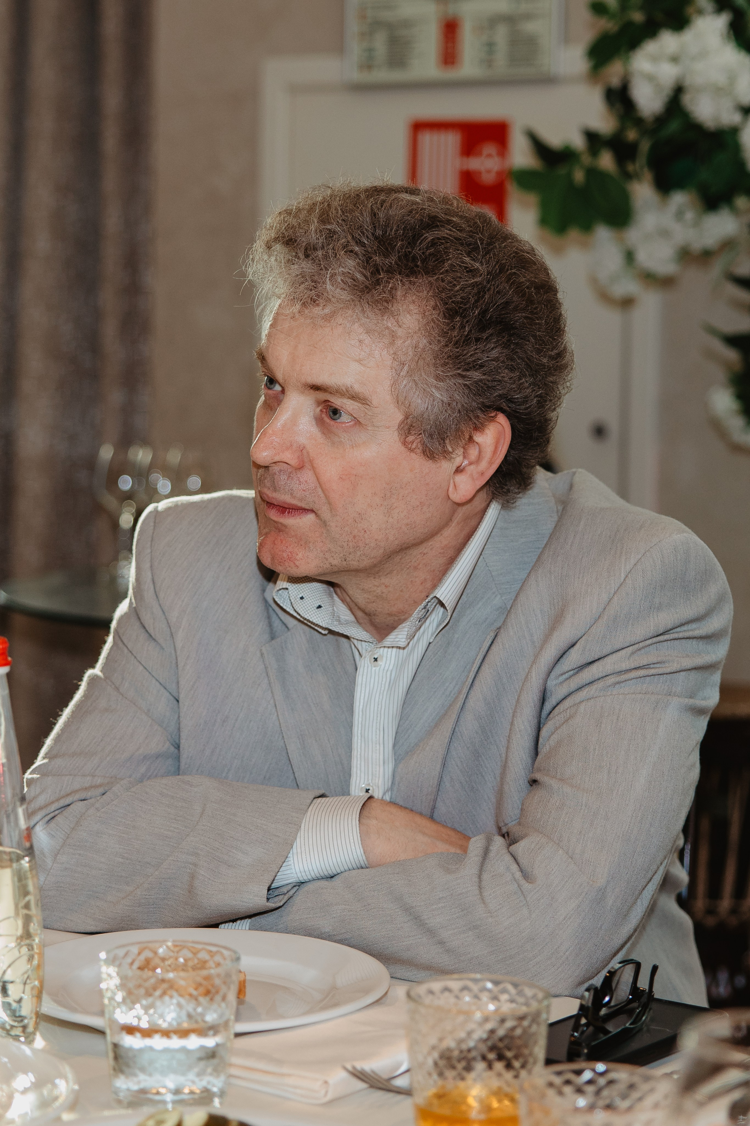 Юбилей Александра. 80 лет. Свадебный фотограф в Москве Медведева Александра