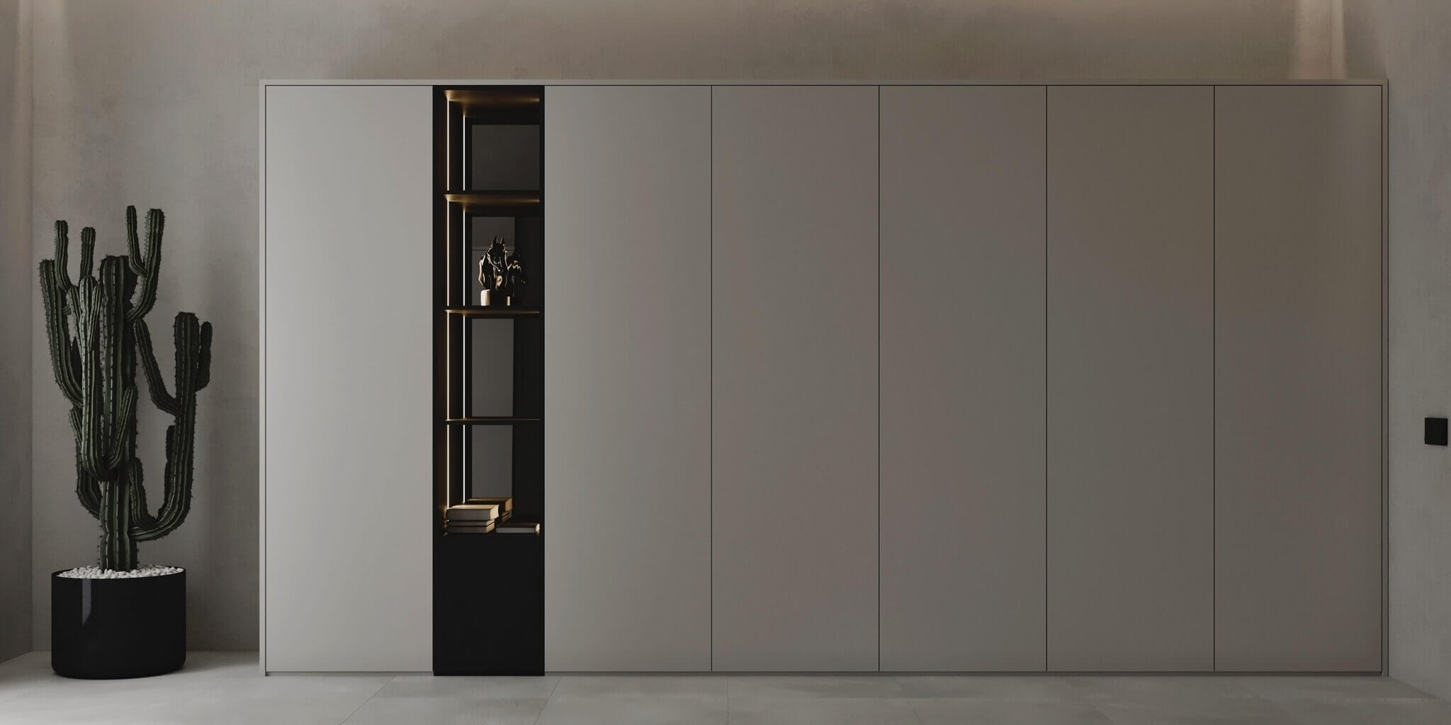 2. Студия дизайна интерьера RISE DESIGN STUDIO