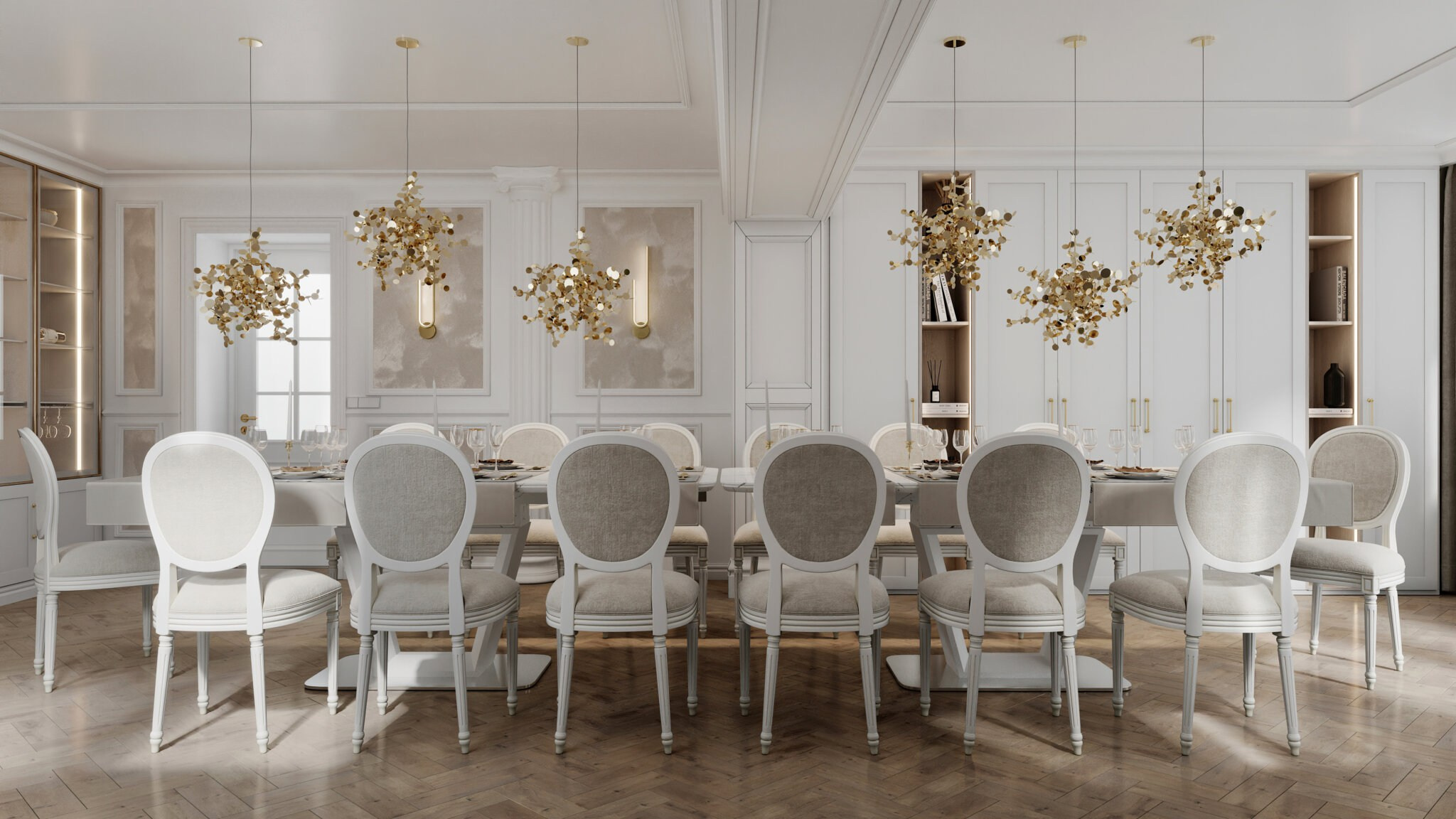 10. Студия дизайна интерьера RISE DESIGN STUDIO