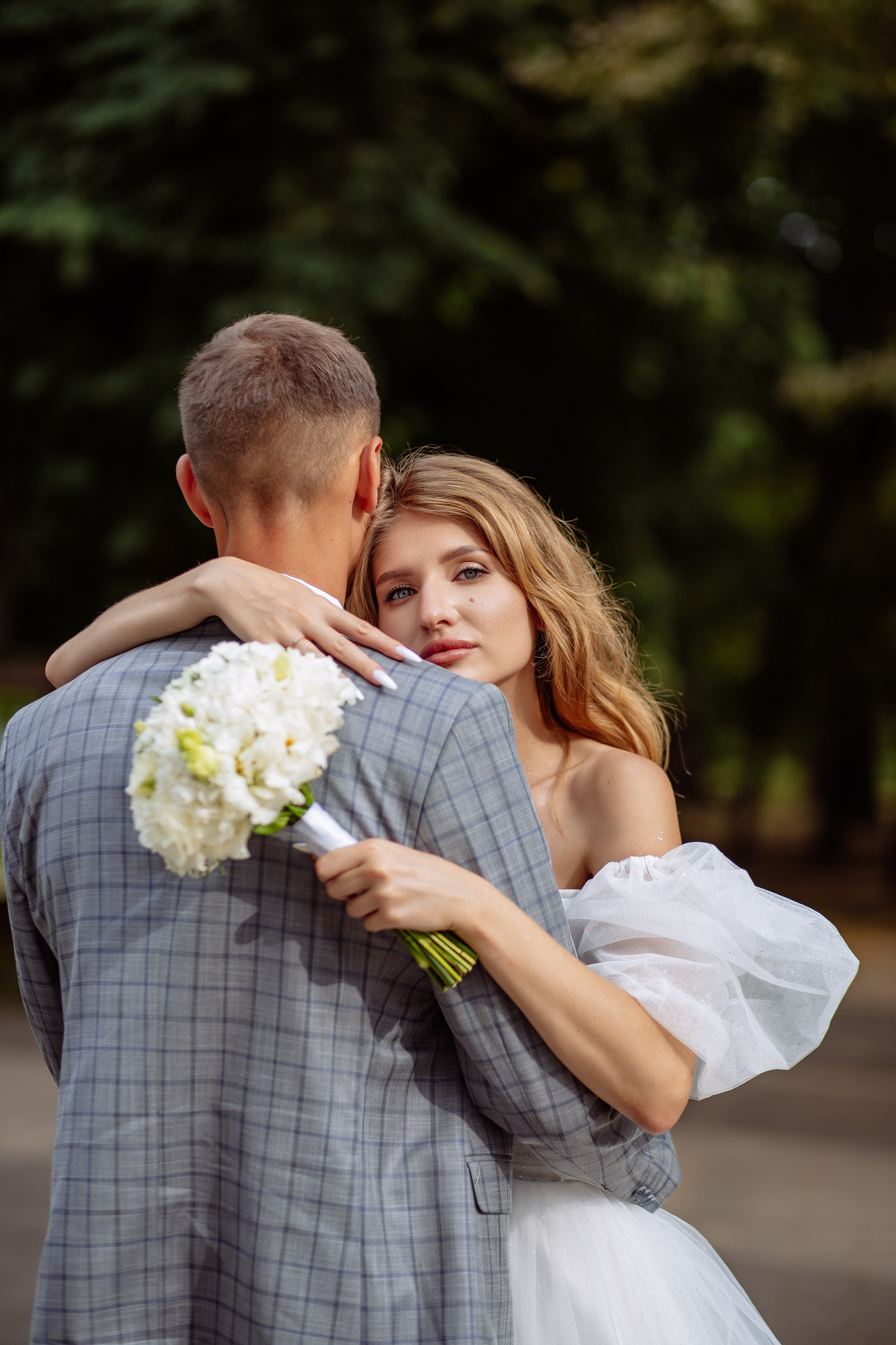 Wedding Максим и Александра. Свадебный и семейный фотограф в г. Краснодаре Олеся Токарь