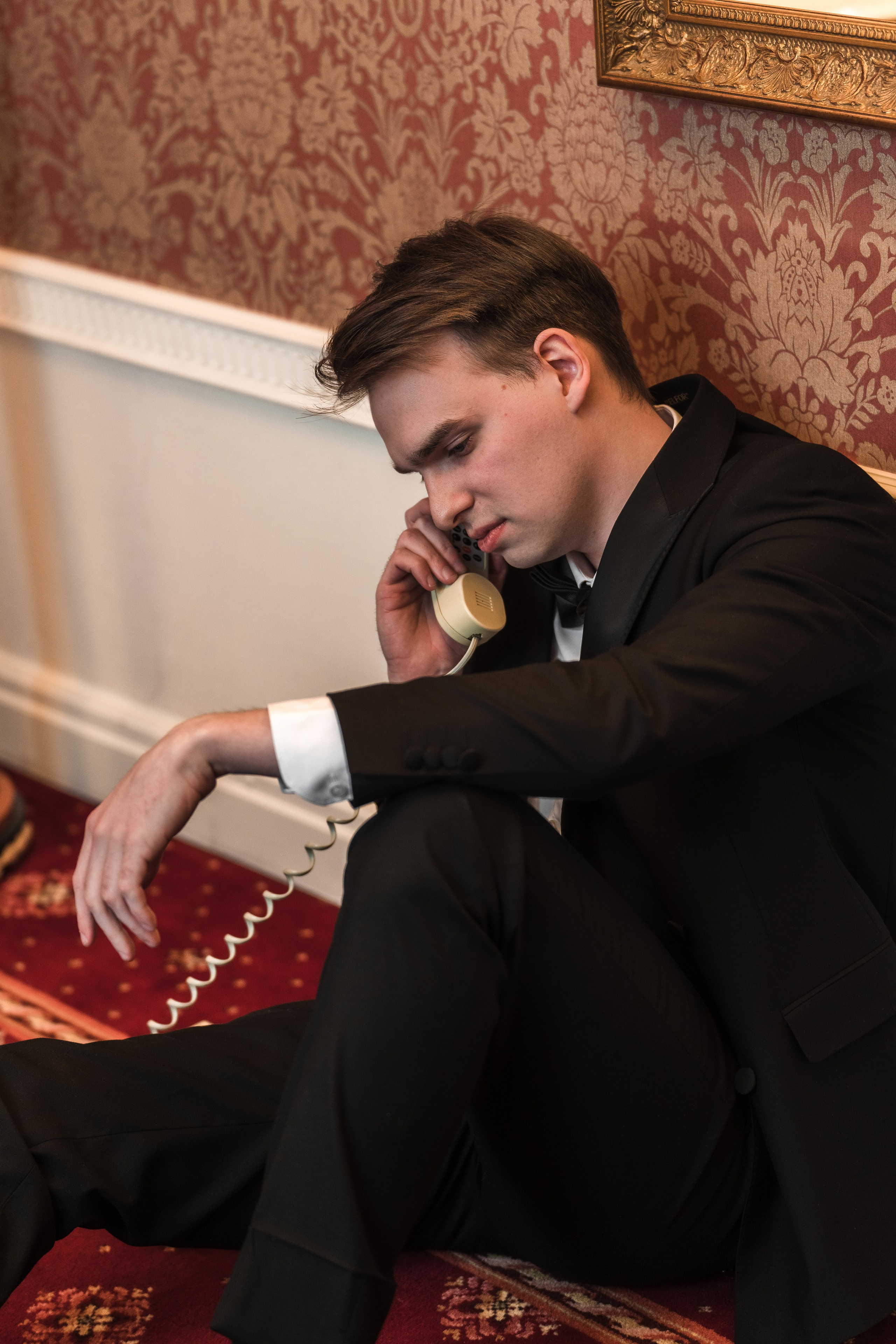 Тимофей + Ксения