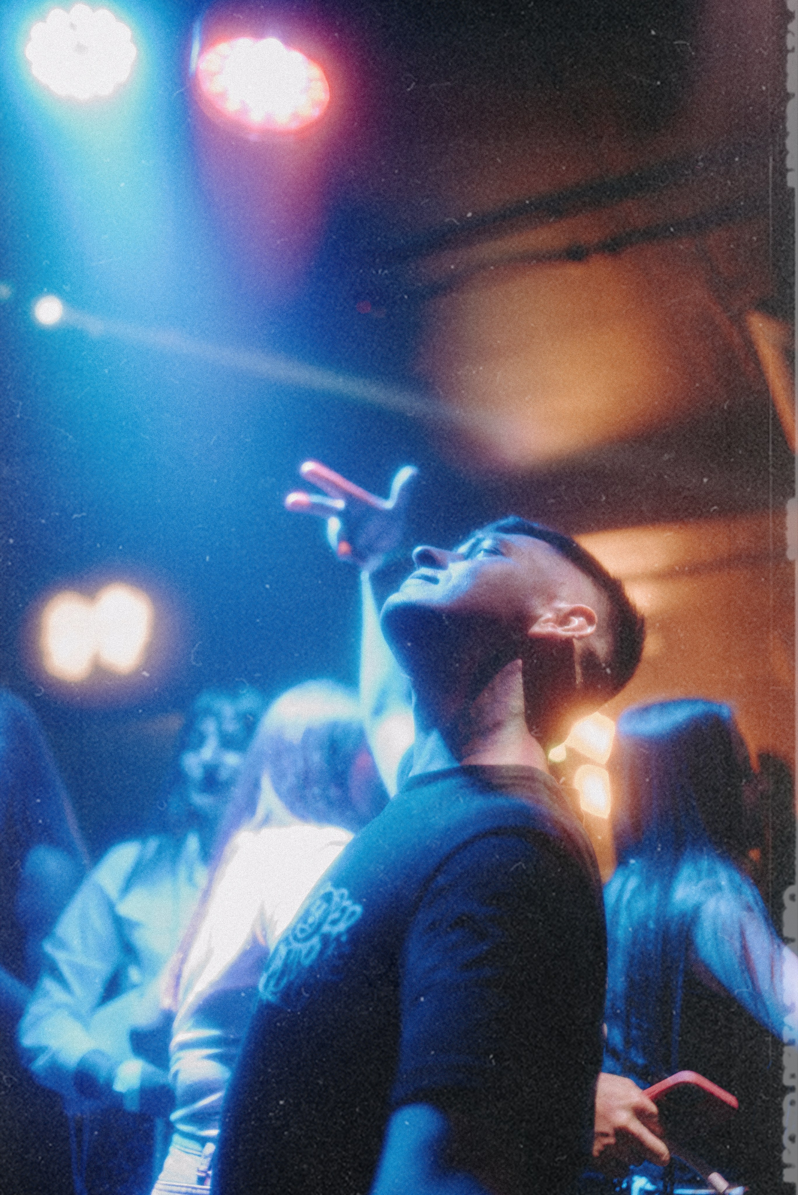 El Chapo 90s. Фотограф Санкт-Петербург, Новороссийск