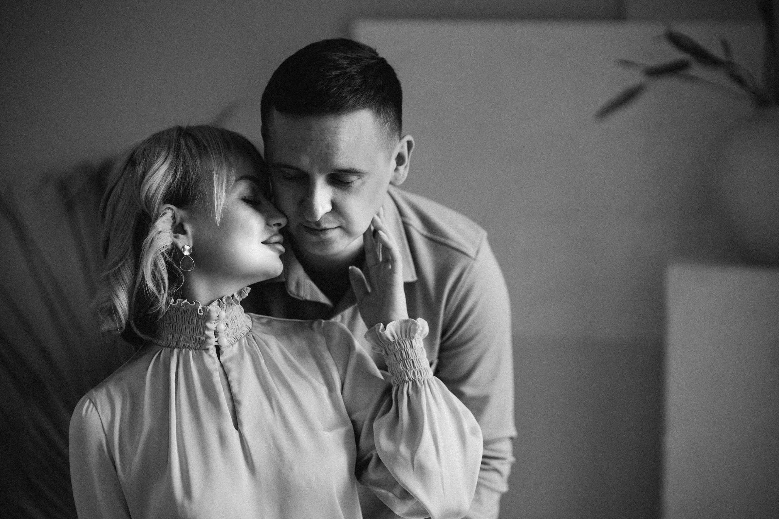 Большая семья. Надежда Виховская — семейный фотограф в Астане