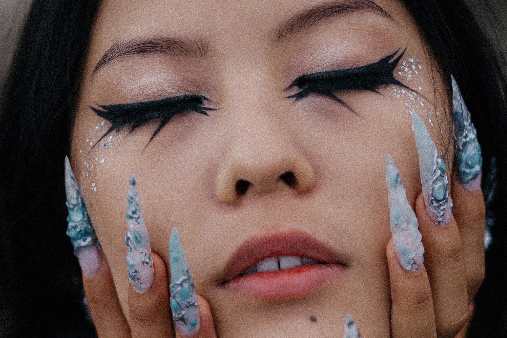 Lana. Фотограф в Москве Маша Игитова