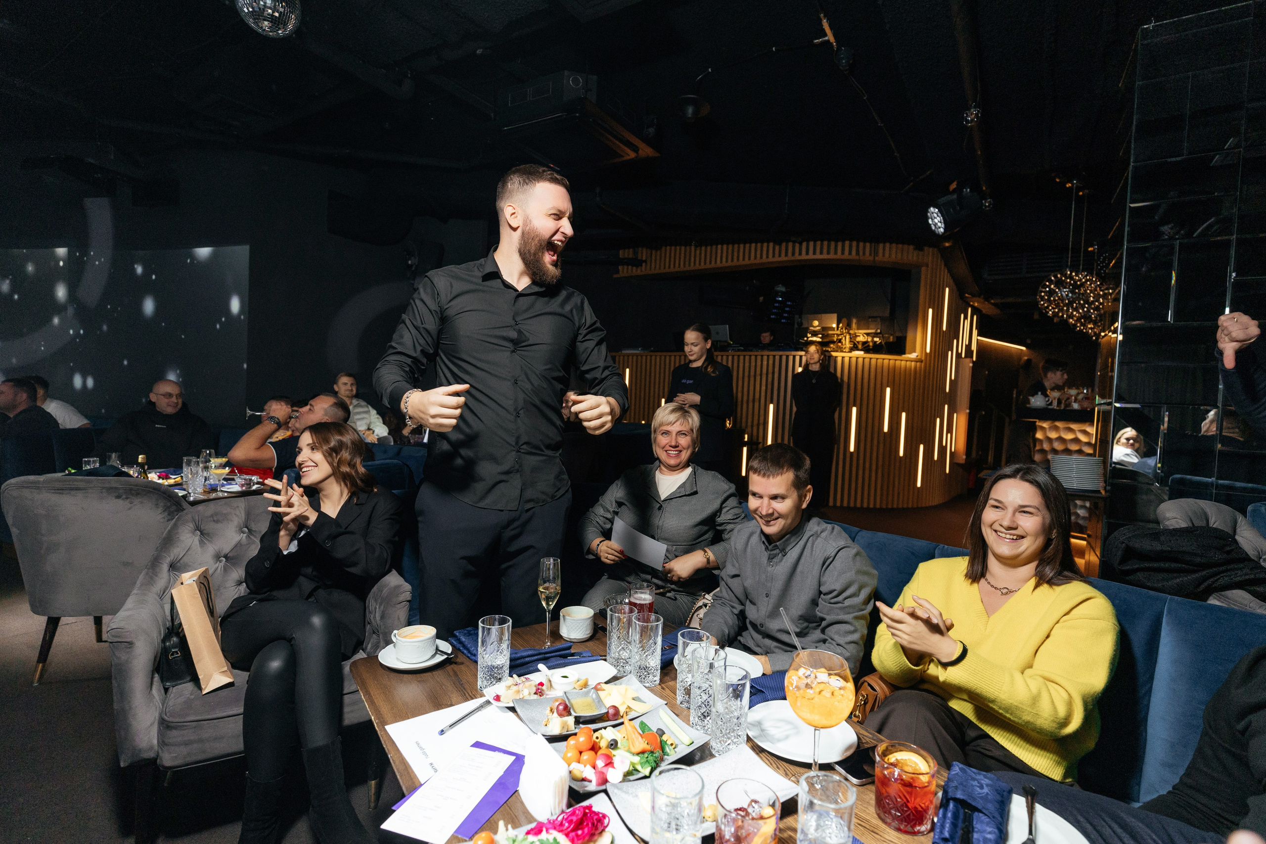 Квизмашина. Фотограф для бизнеса Константин Брусницын в Екатеринбурге