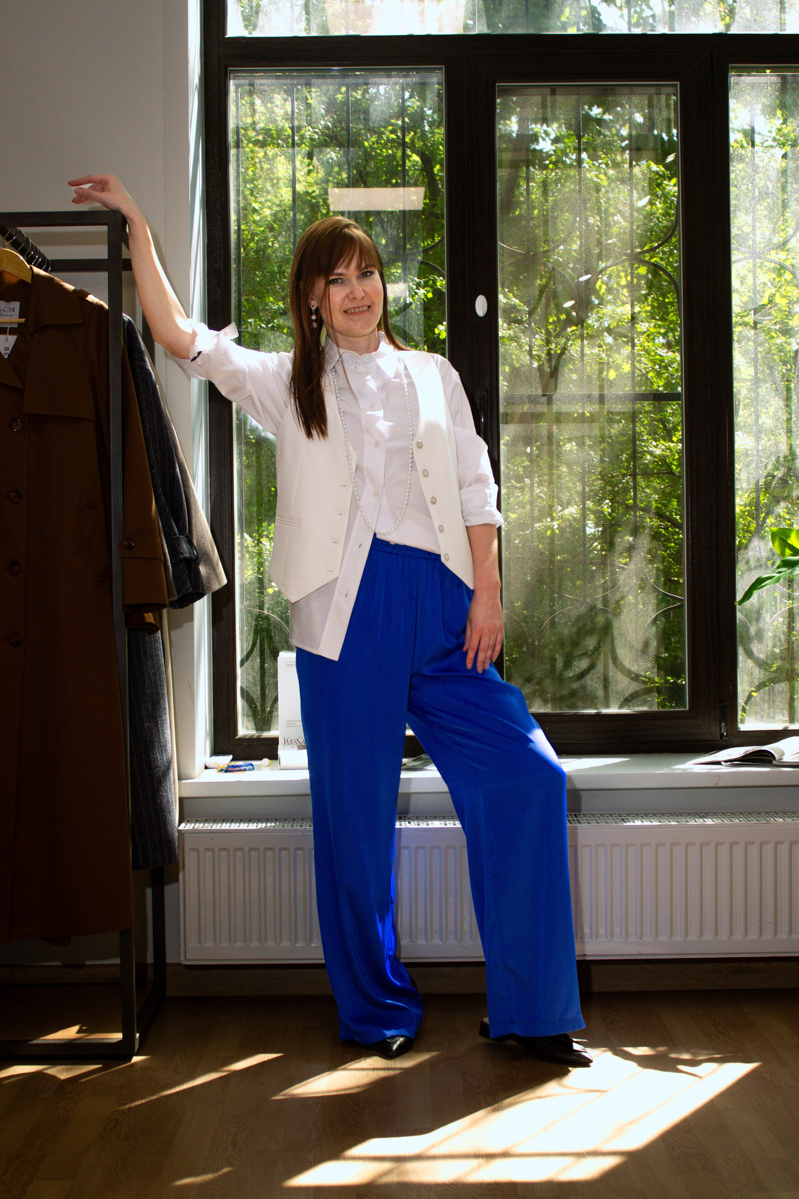 ONNAA. Портретный фотограф Москва Юлия Трякина